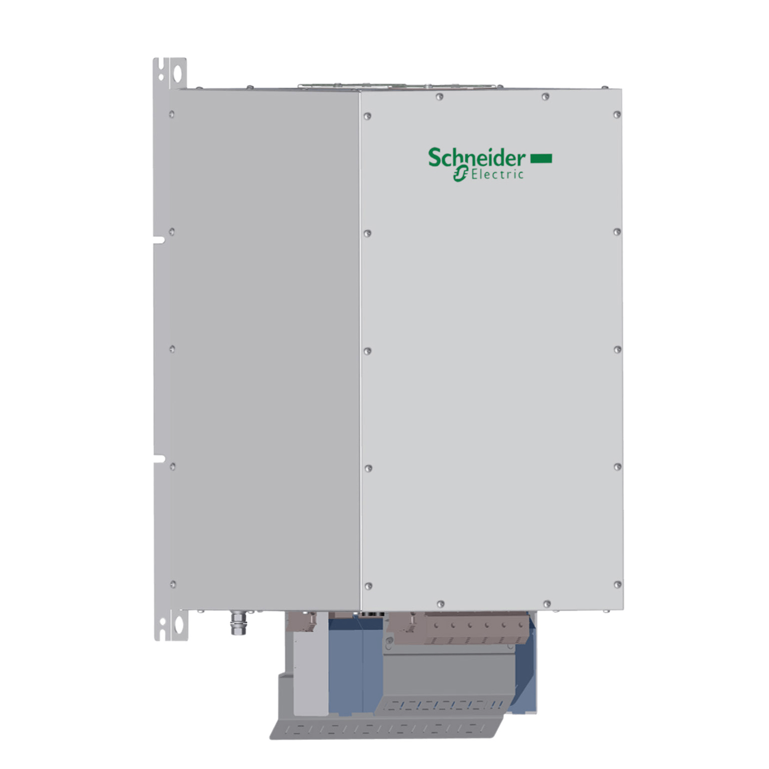 VW3A46138 - passive filter - 450 A - 400 V - 50 Hz - for variable speed drive Schneider Electric
