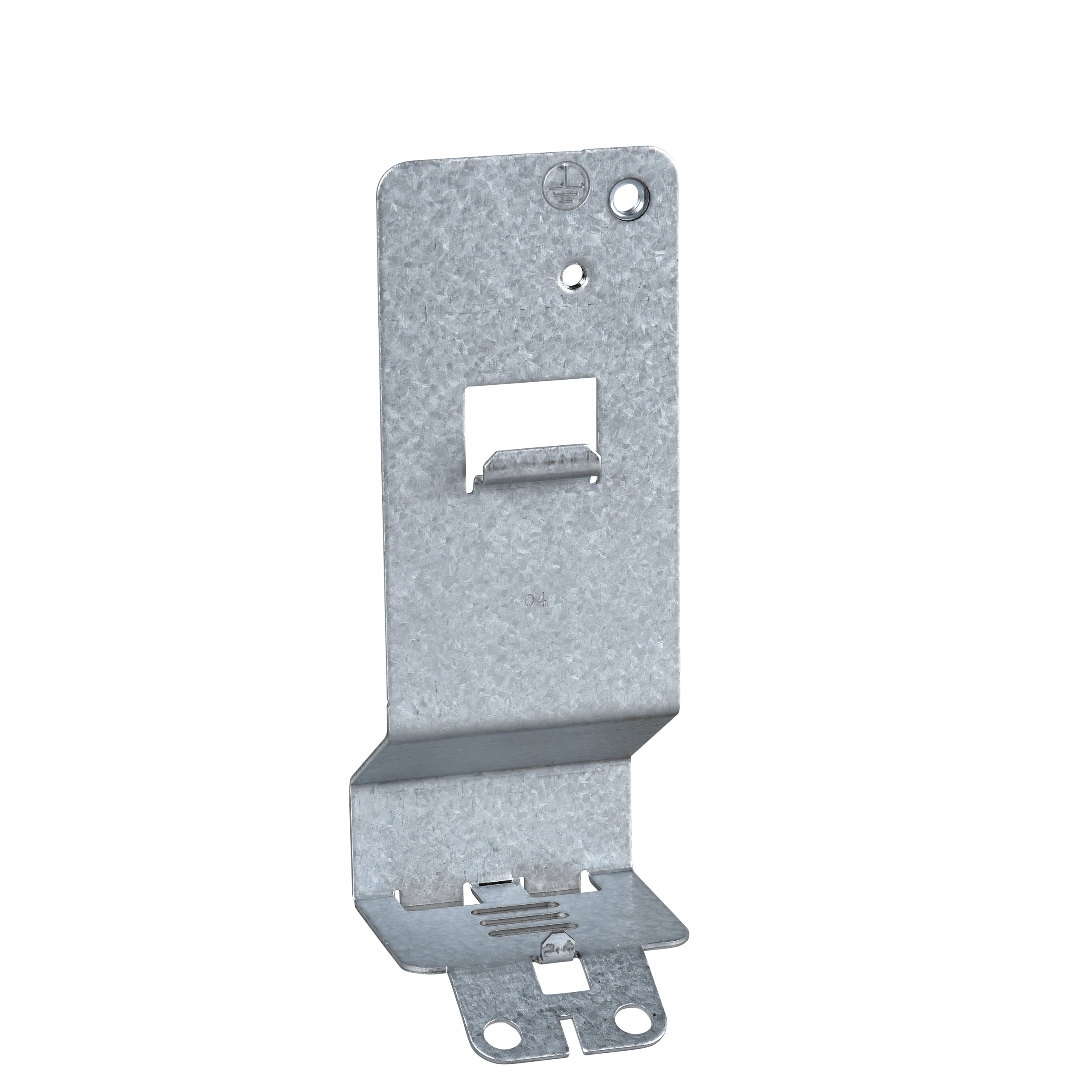 VW3A9921 - Kit mechanical adaptor for direct circuit breaker mounting GV2AF5 Schneider Electric