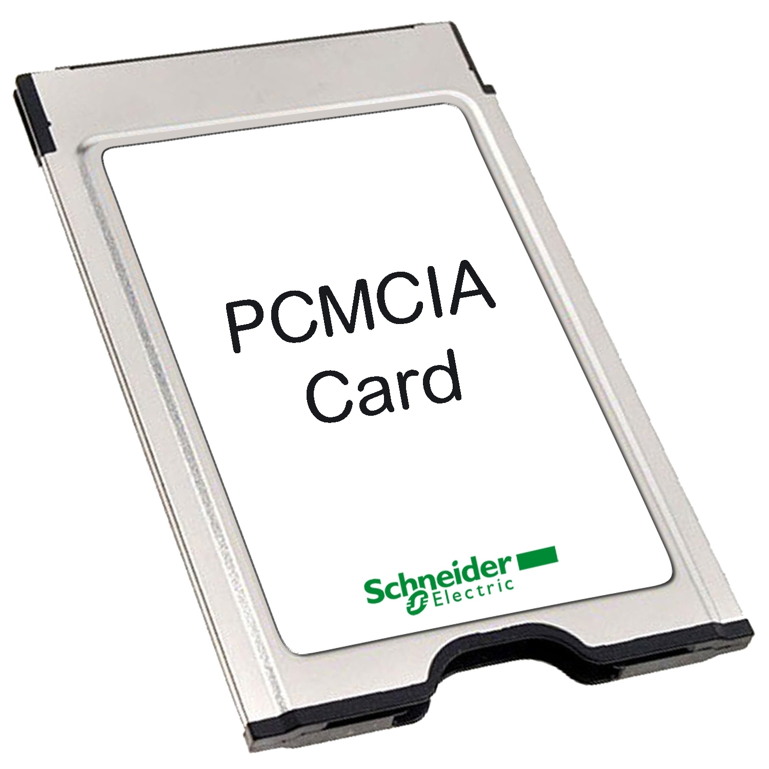 467NHP81100 – Profibus DP PCMCIA card - for communication module Profibus DP | Schneider Electric