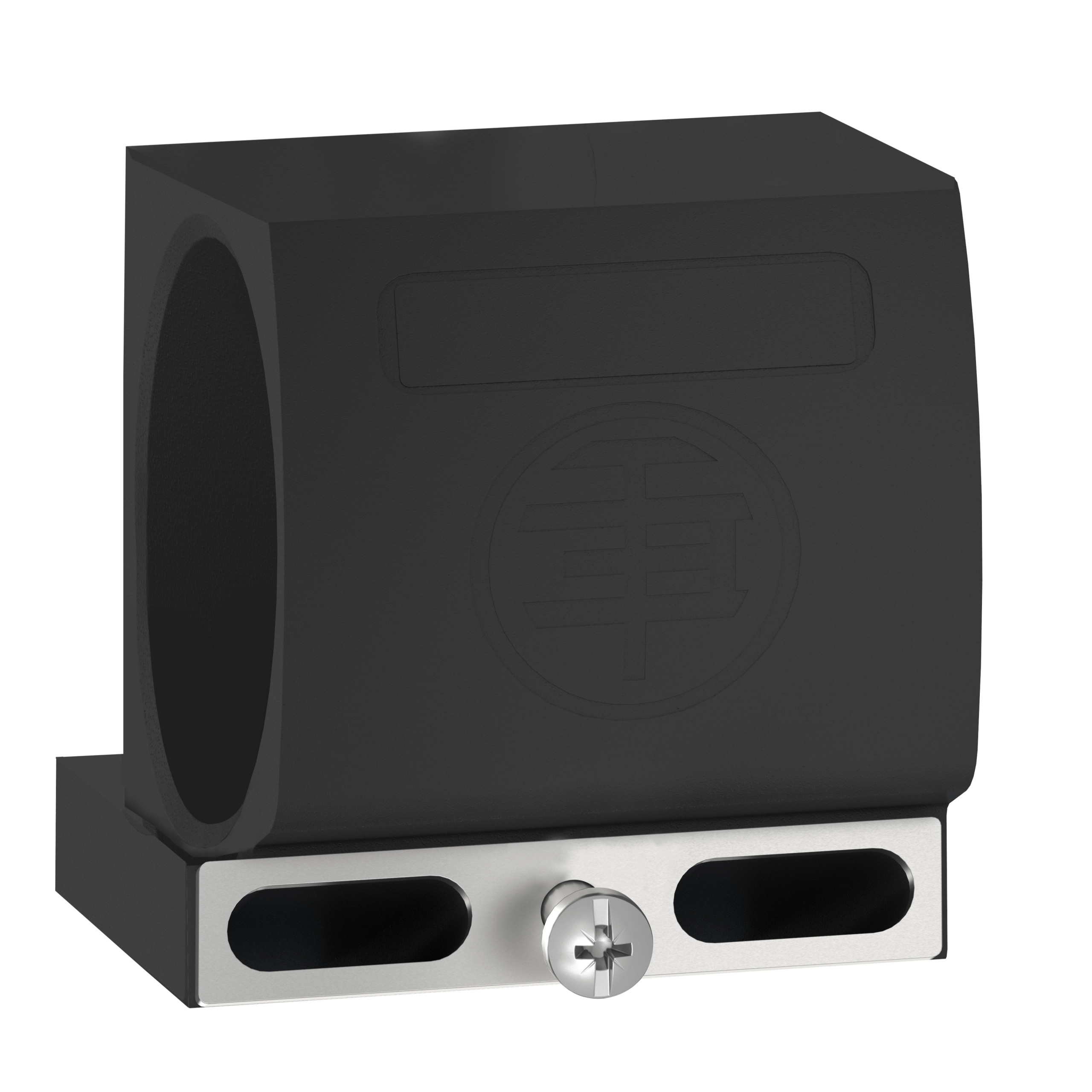 XXZB130 - Mounting accessory for OsiSense XX M30 Telemecanique Sensors