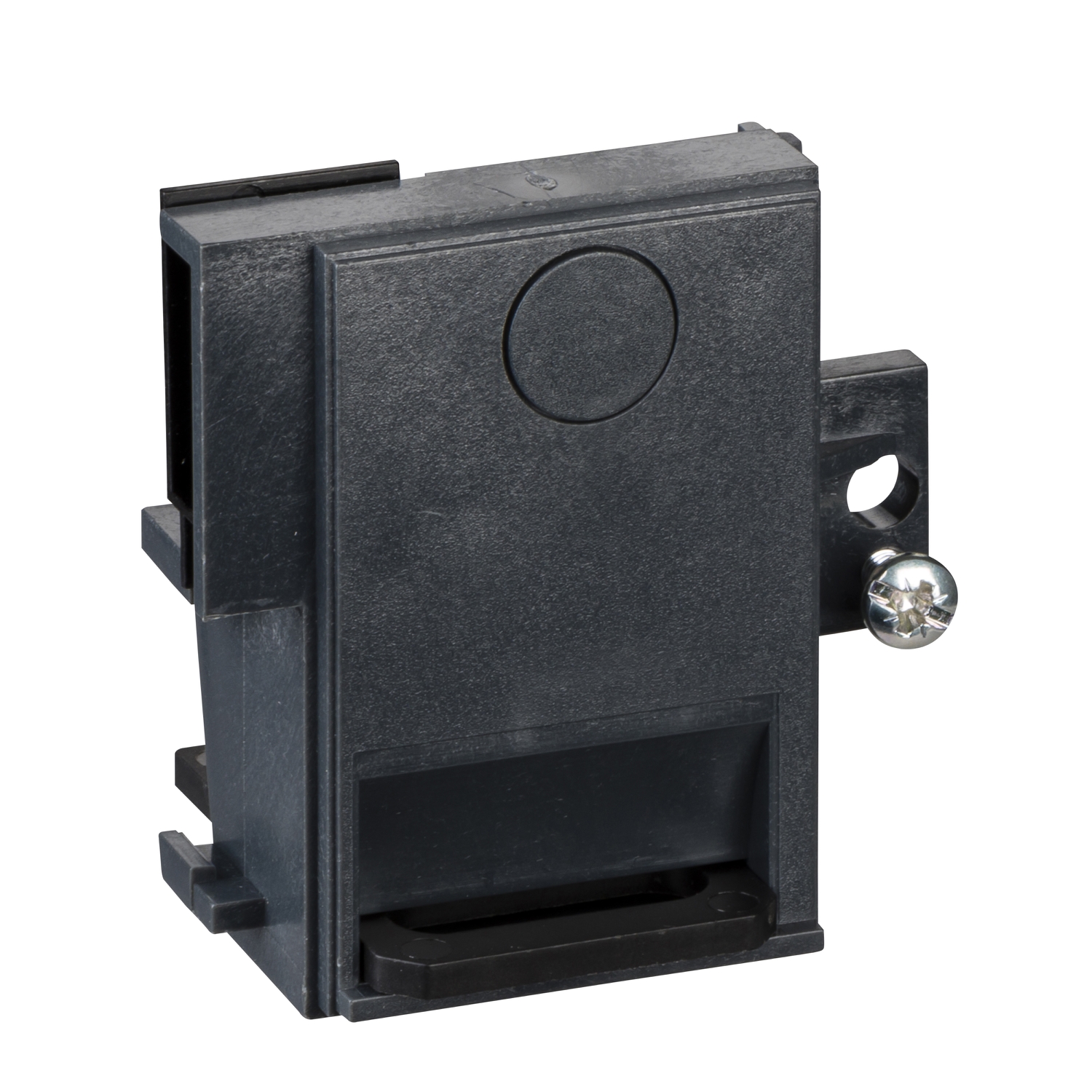 47514 – Device locking adapter, by padlocks, including BPFE support, locking in OFF position | Schneider Electric