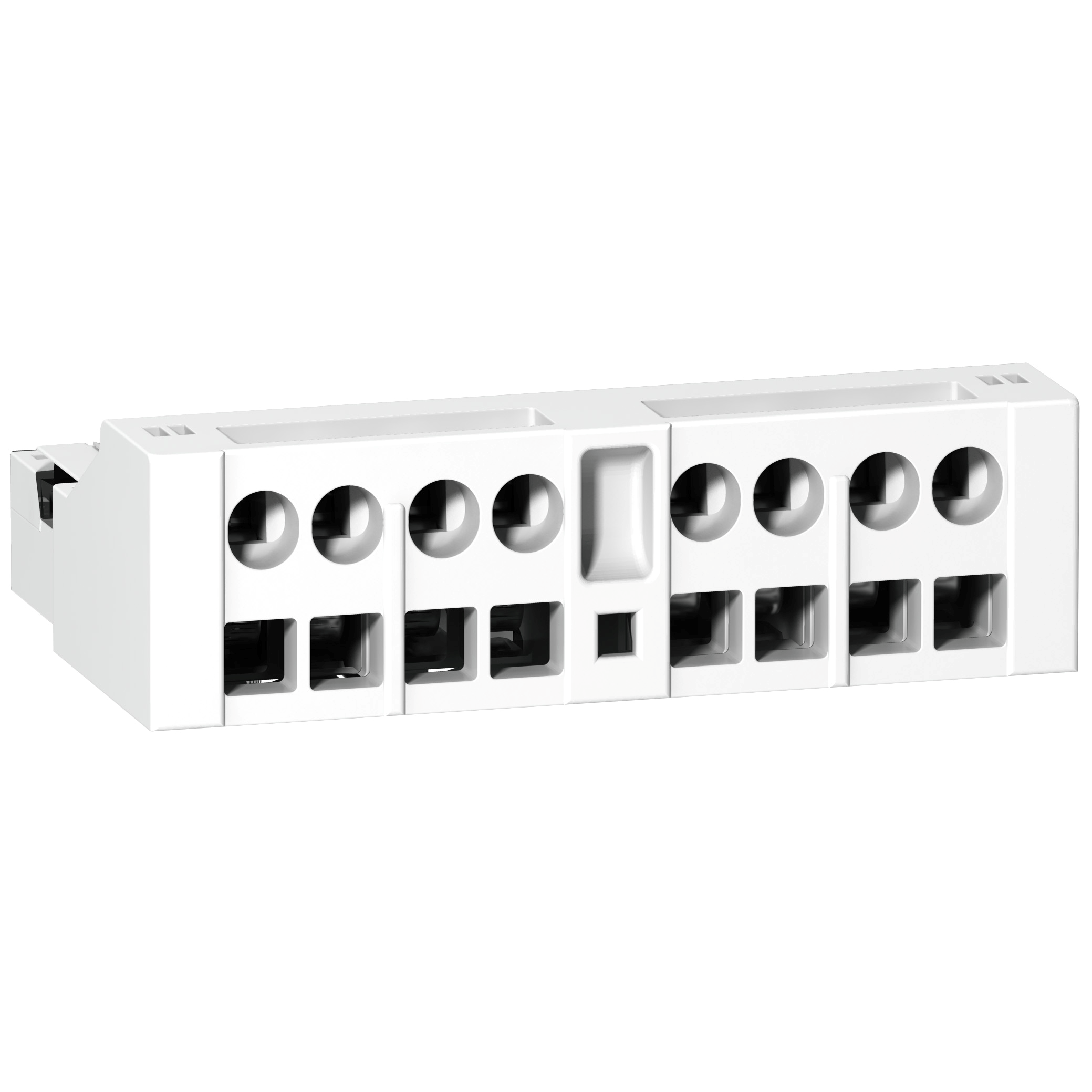 GVAE113 - TeSys GV2 & GV3 - auxiliary contact - 1 NO + 1 NC Schneider Electric