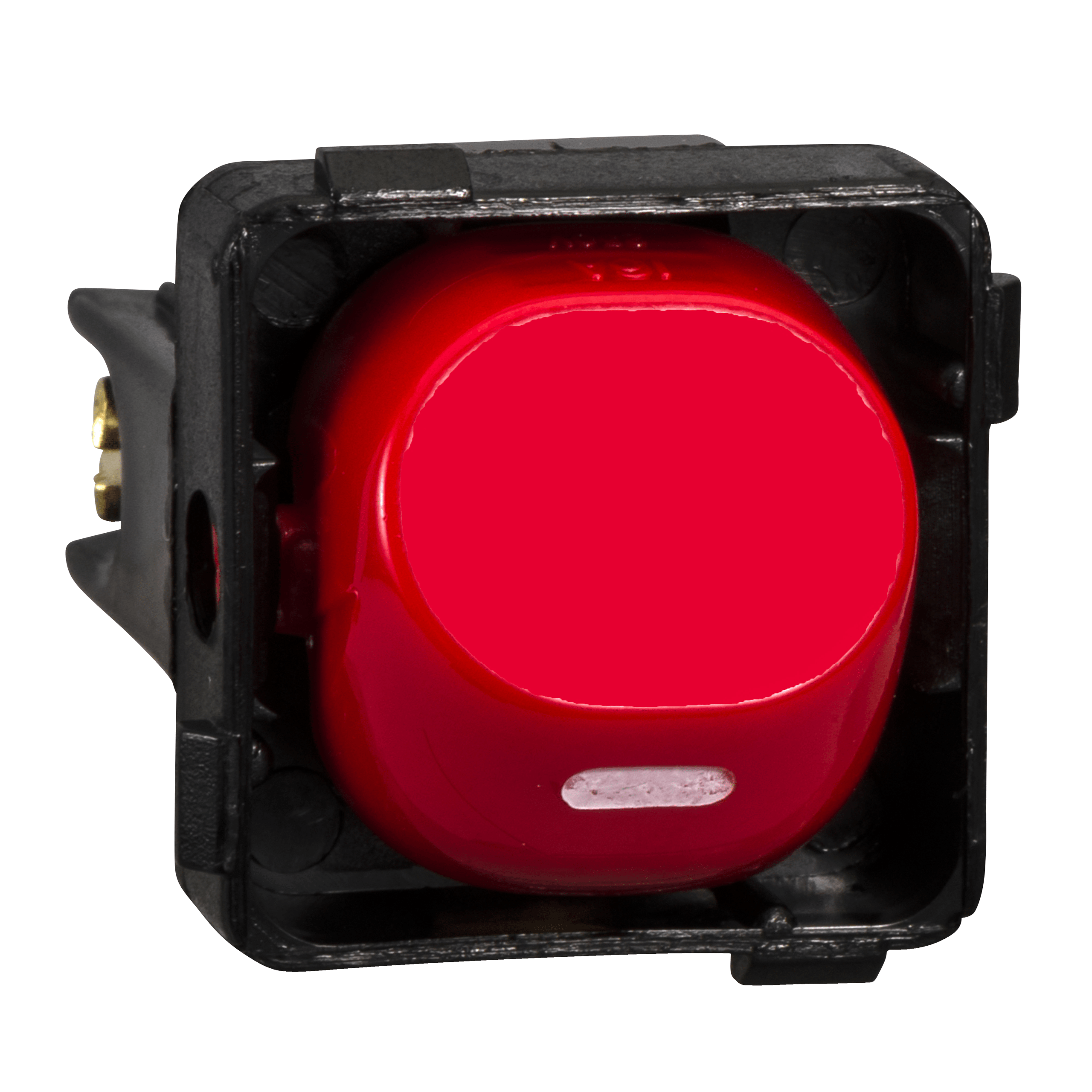 ZZA_30/1/2MRD – S2000-1wayswitchmechanism-16A-Red | Schneider Electric