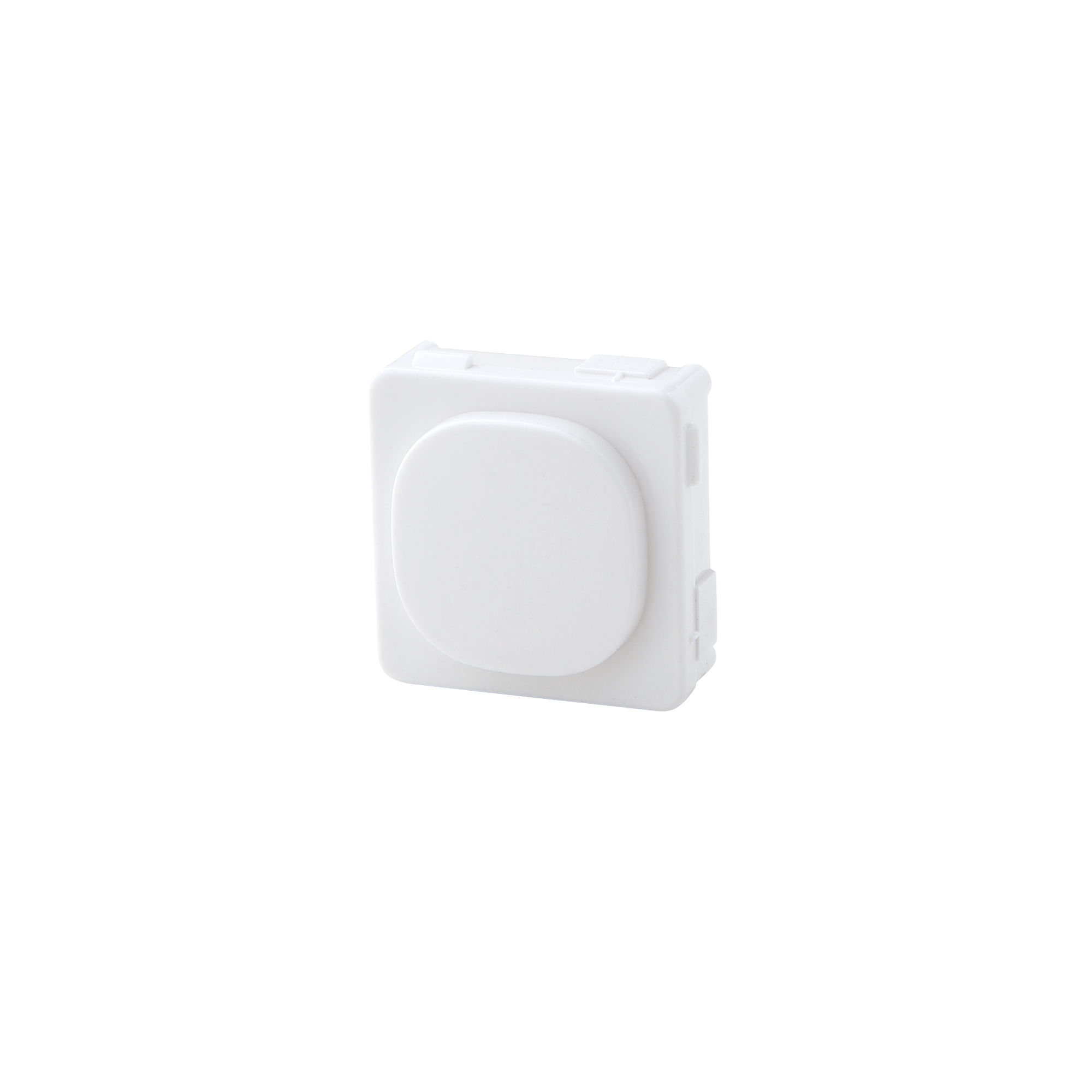 ZZA_30PWE – S2000 - 30 Mechanism Blanking Plug-White | Schneider Electric