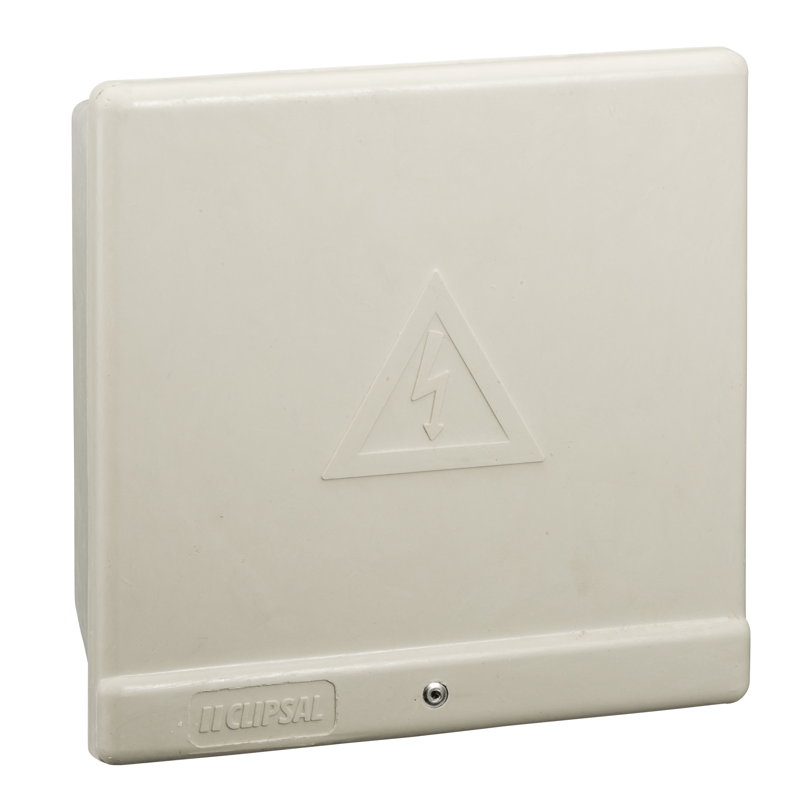 ZZA_WPST2025C - S2000-100mmx100mmWeatherproofboxcompletewithHoriz16ASwichedSocket Schneider Electric