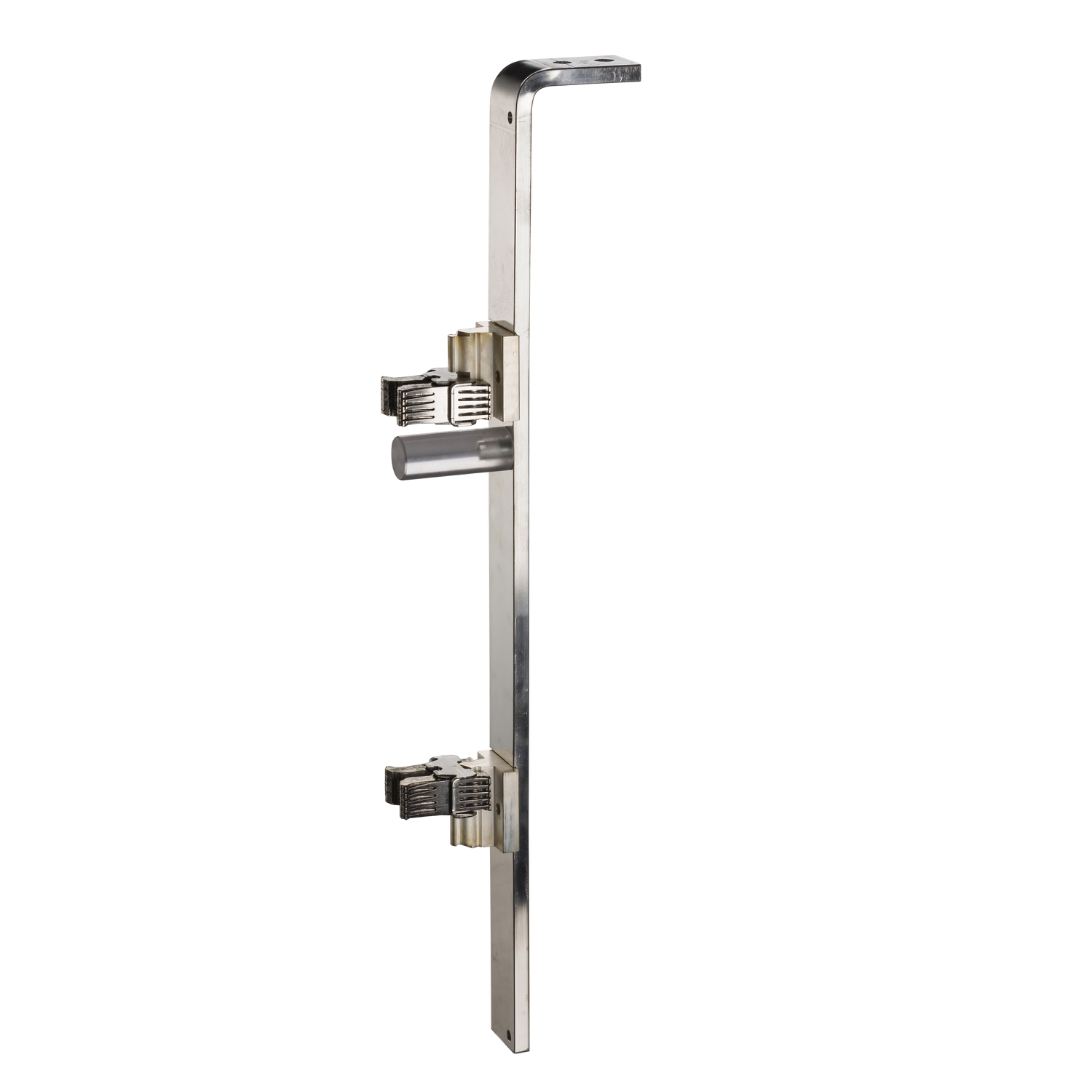 Chassis earthing kit - 4 poles - for Masterpact NW