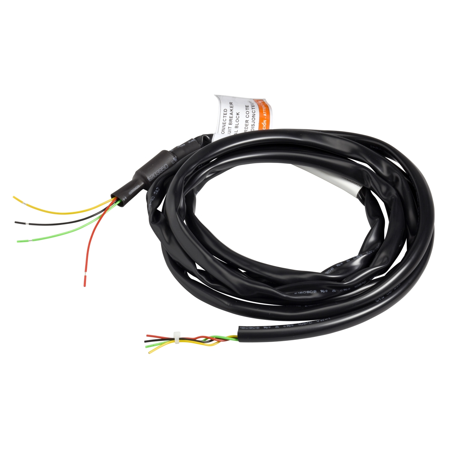 48533 – Voltage measurement input for drawout circuit breaker Masterpact NW | Schneider Electric
