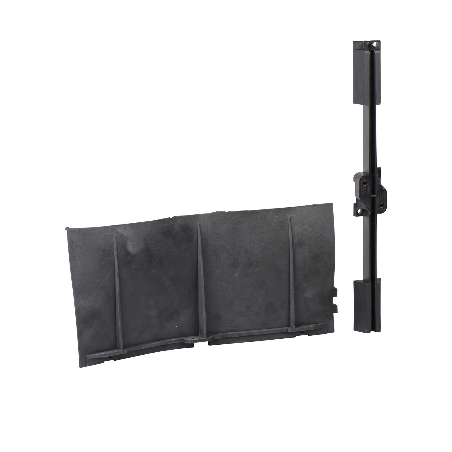 48599 – Rear interphase barriers - 3 poles/4 poles - for Masterpact NW - fixed | Schneider Electric