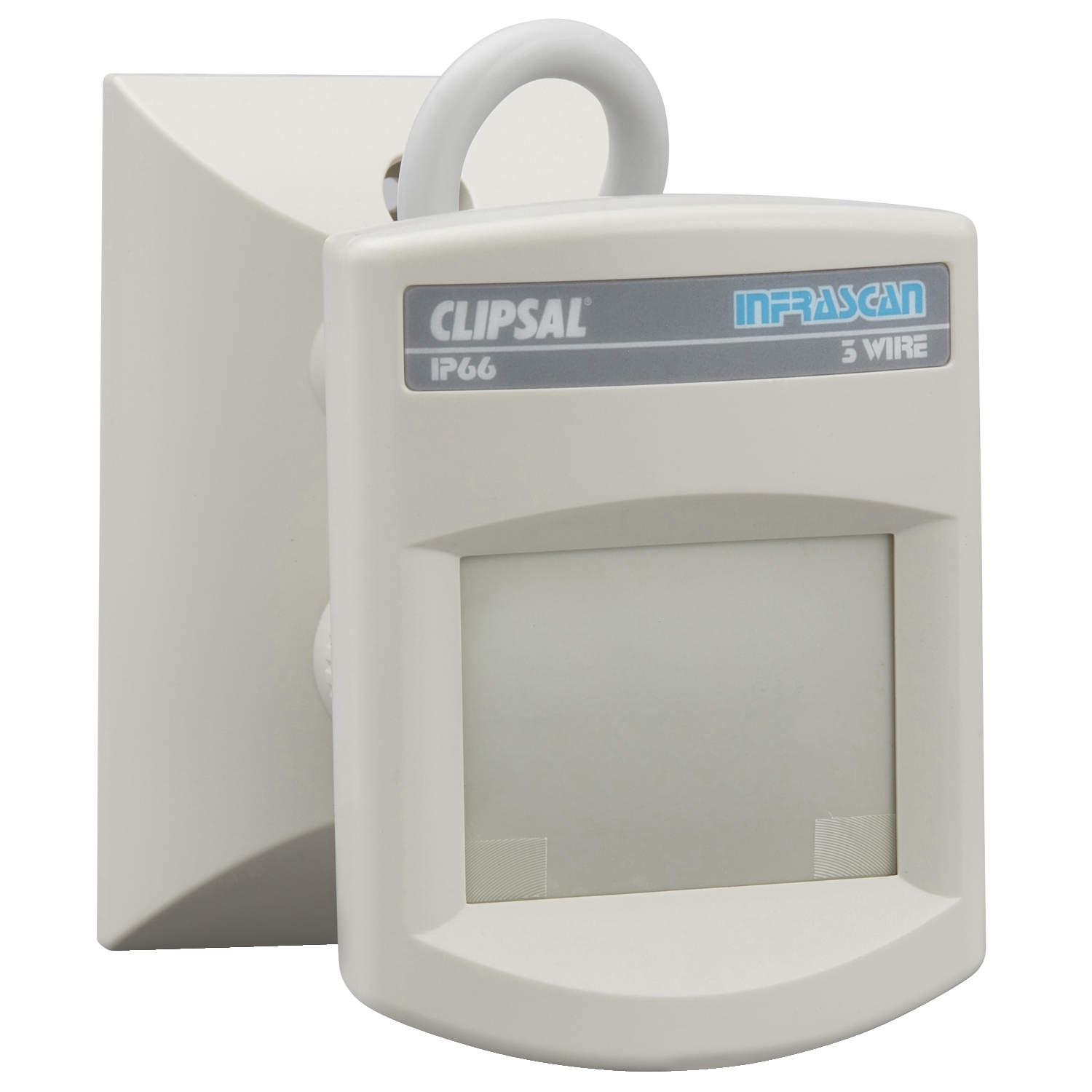 750WPR-GY – Motion Sensor Infrascan - Passive infrared - Outdoor - 18m detection range - 3-wire - 240 V - 10 A - Grey | Cl…