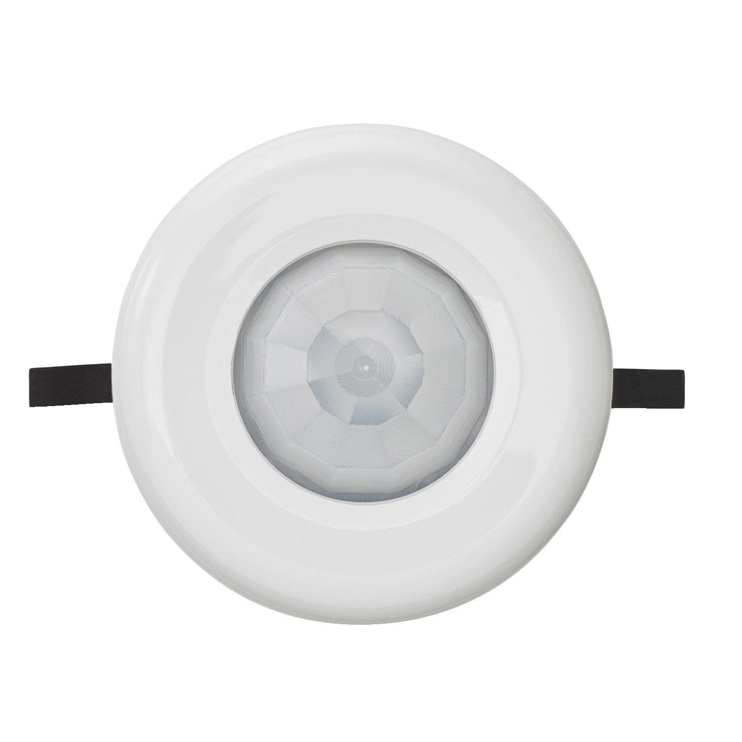 753R-WE – Motion Sensor Infrascan - Passive infrared - Indoor - 5m detection radius - 3-wire - 240 V - 10 A - White Electr…