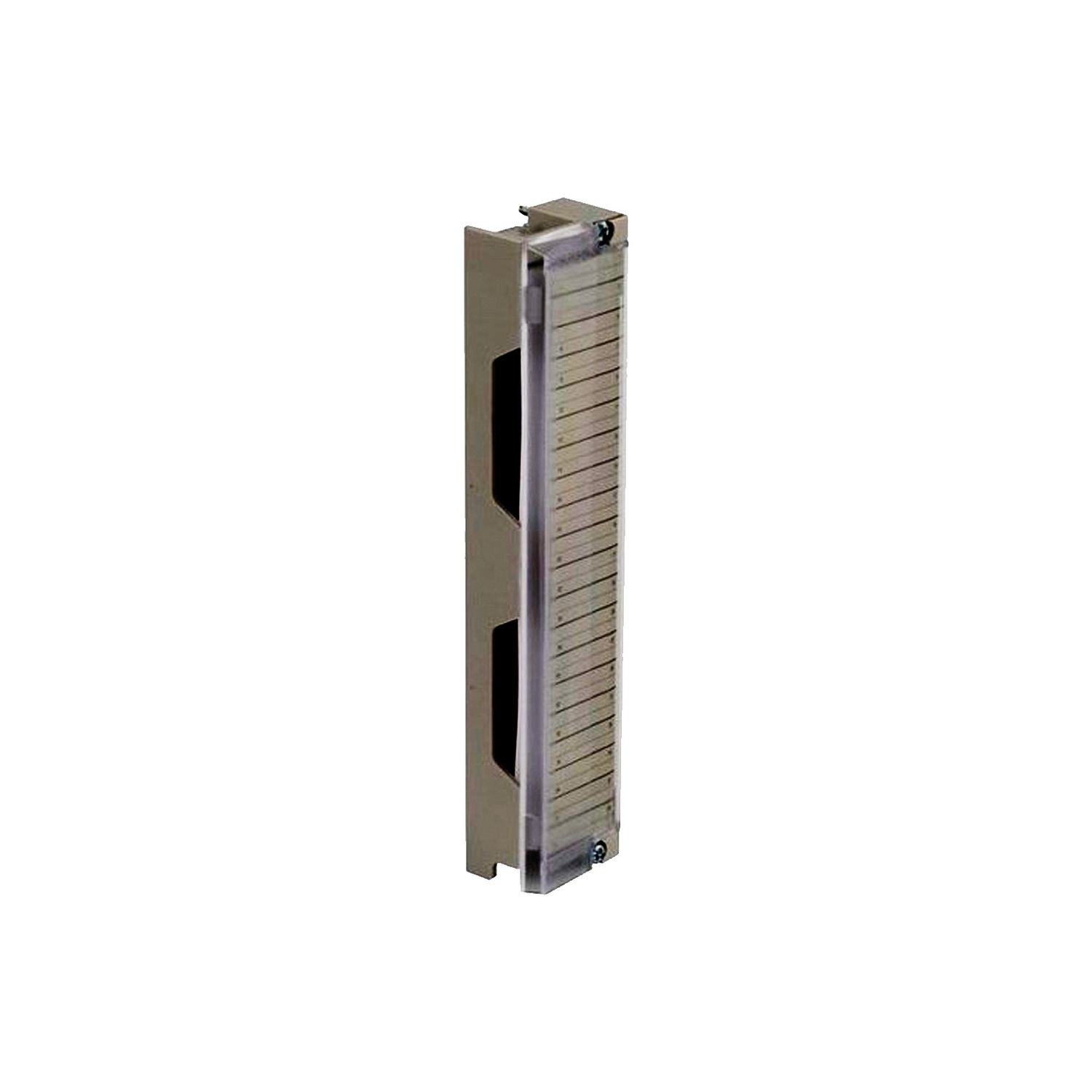 Modicon Quantum - terminal block