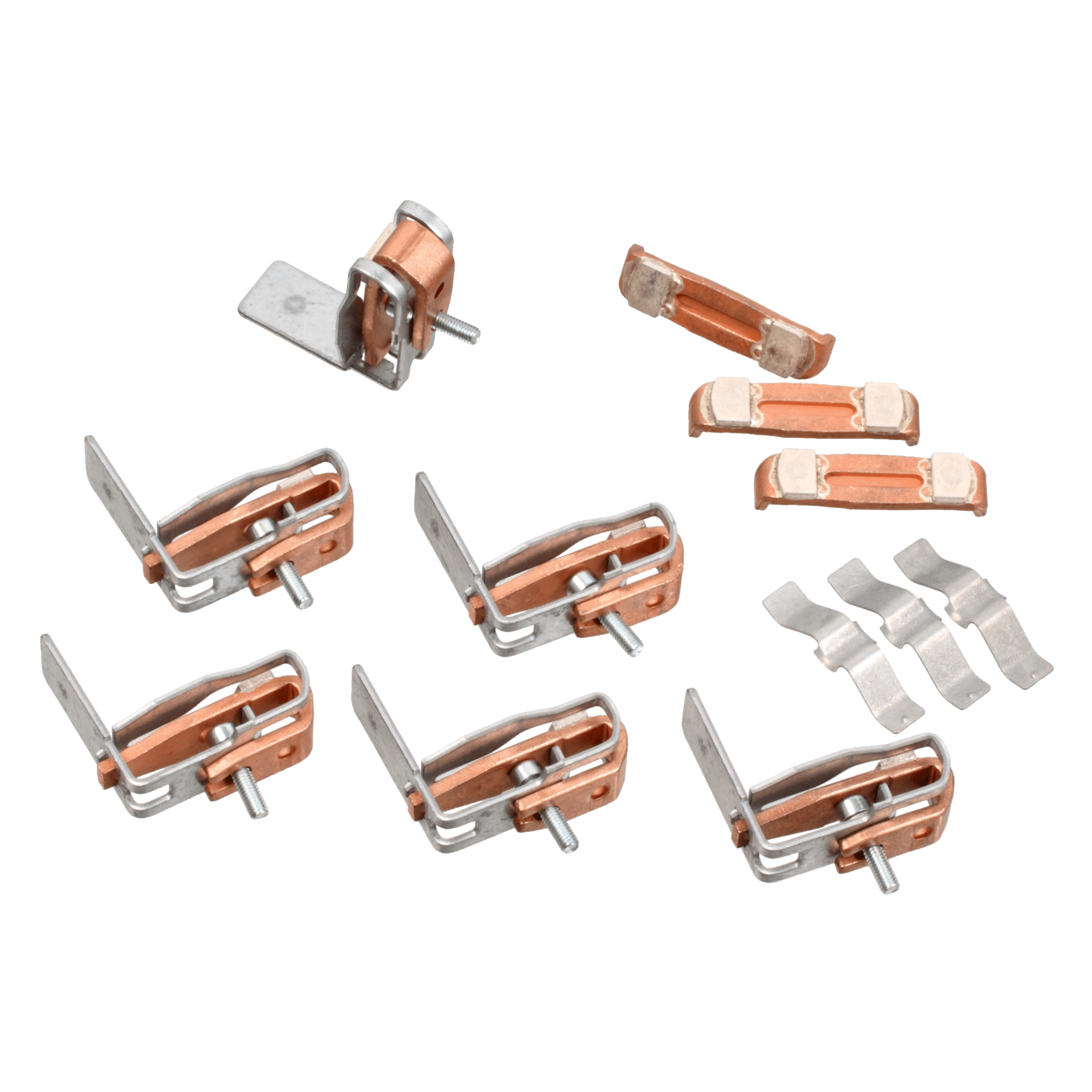 LA5FF431 – TeSys F - main contact set - 3P | Schneider Electric