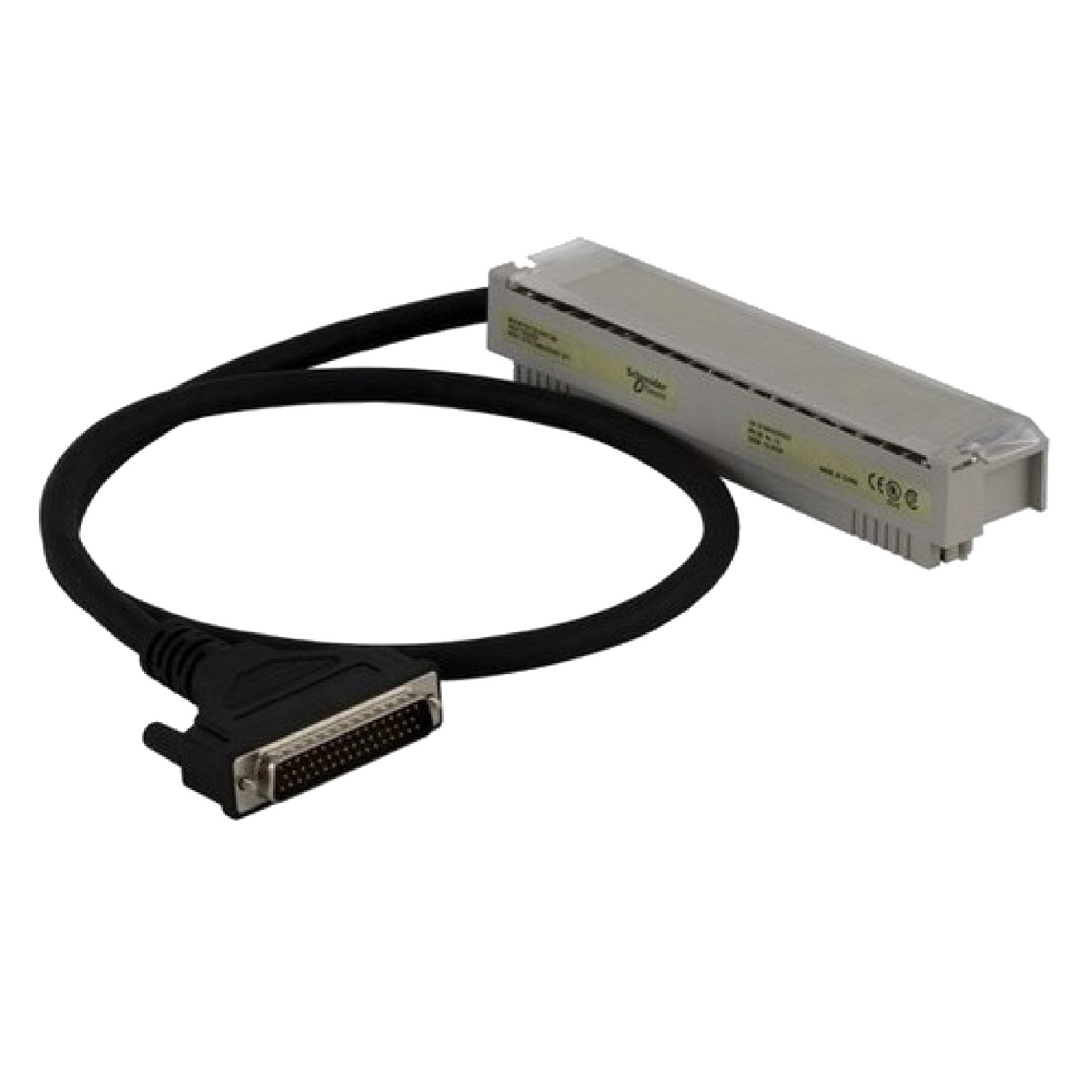 CableFast system cable for Quantum module - 2.7 m - terminated - standard power