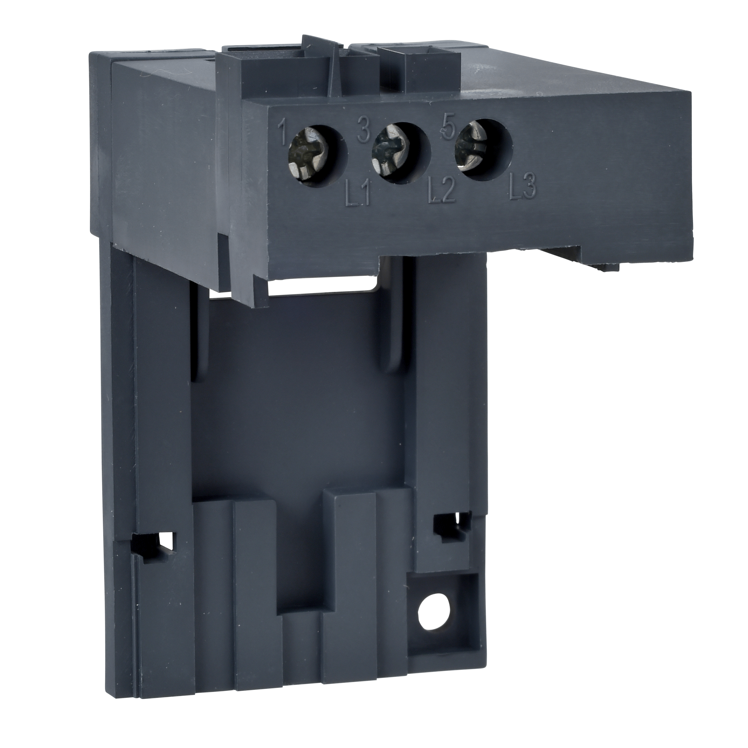 LA7K0064 - TeSys K thermal overload relays - terminal block - LA7K Schneider Electric