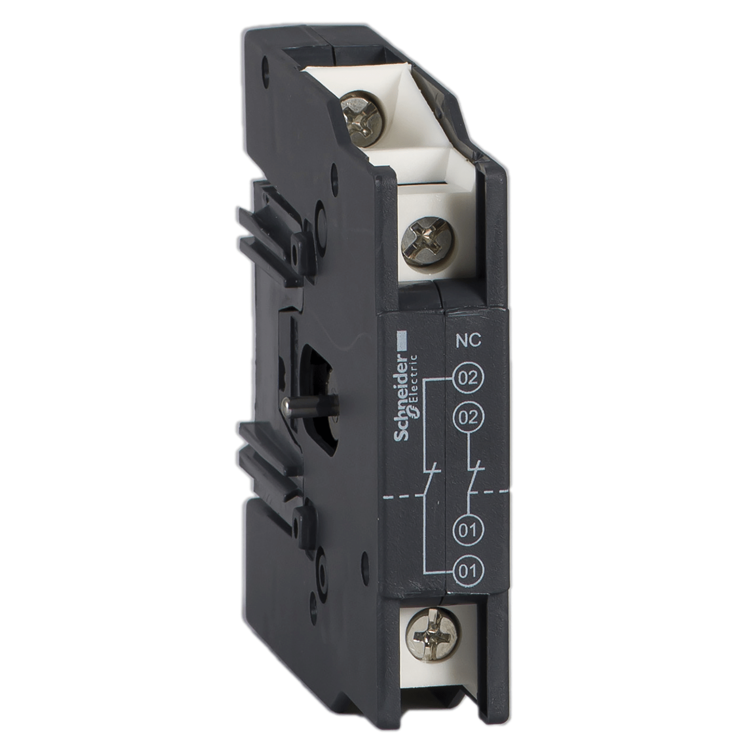 LA9D0902 – INTERLOCK FOR CONT 9-32 | Schneider Electric