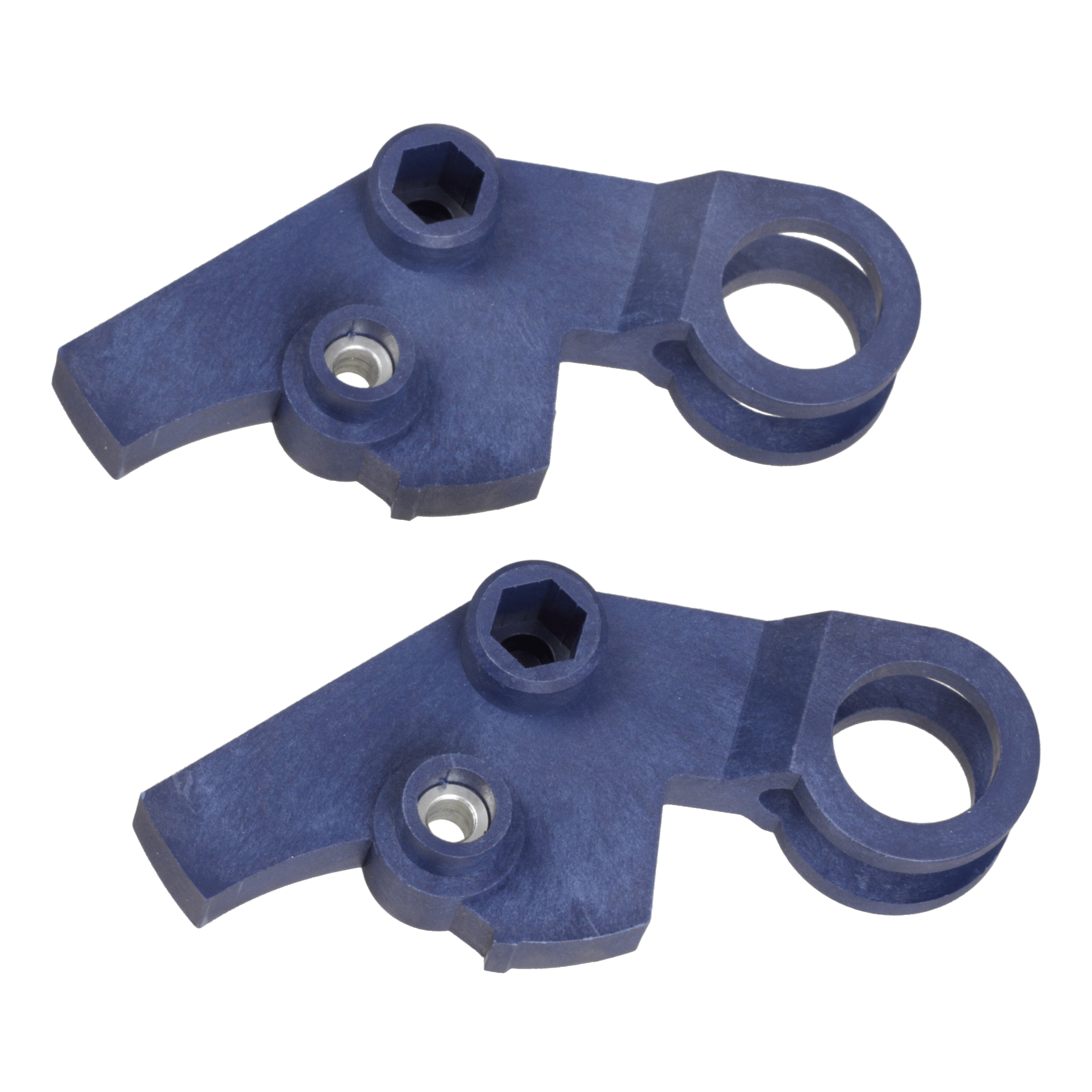 LA9FJ970 - TeSys F- mechanical interlock - for 2 horizontal contactors