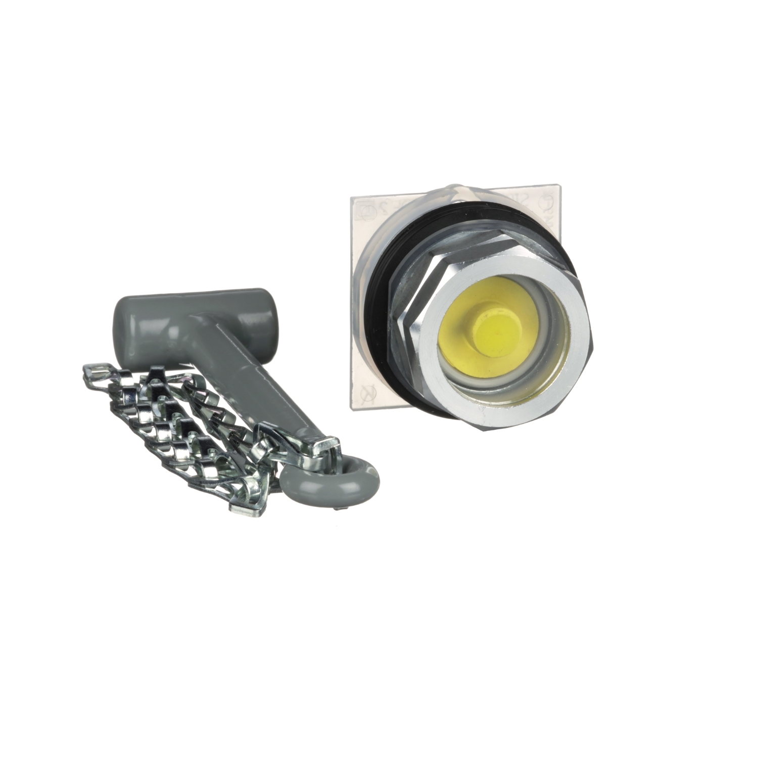 Emergency, break-glass operator 30 mm - type K series