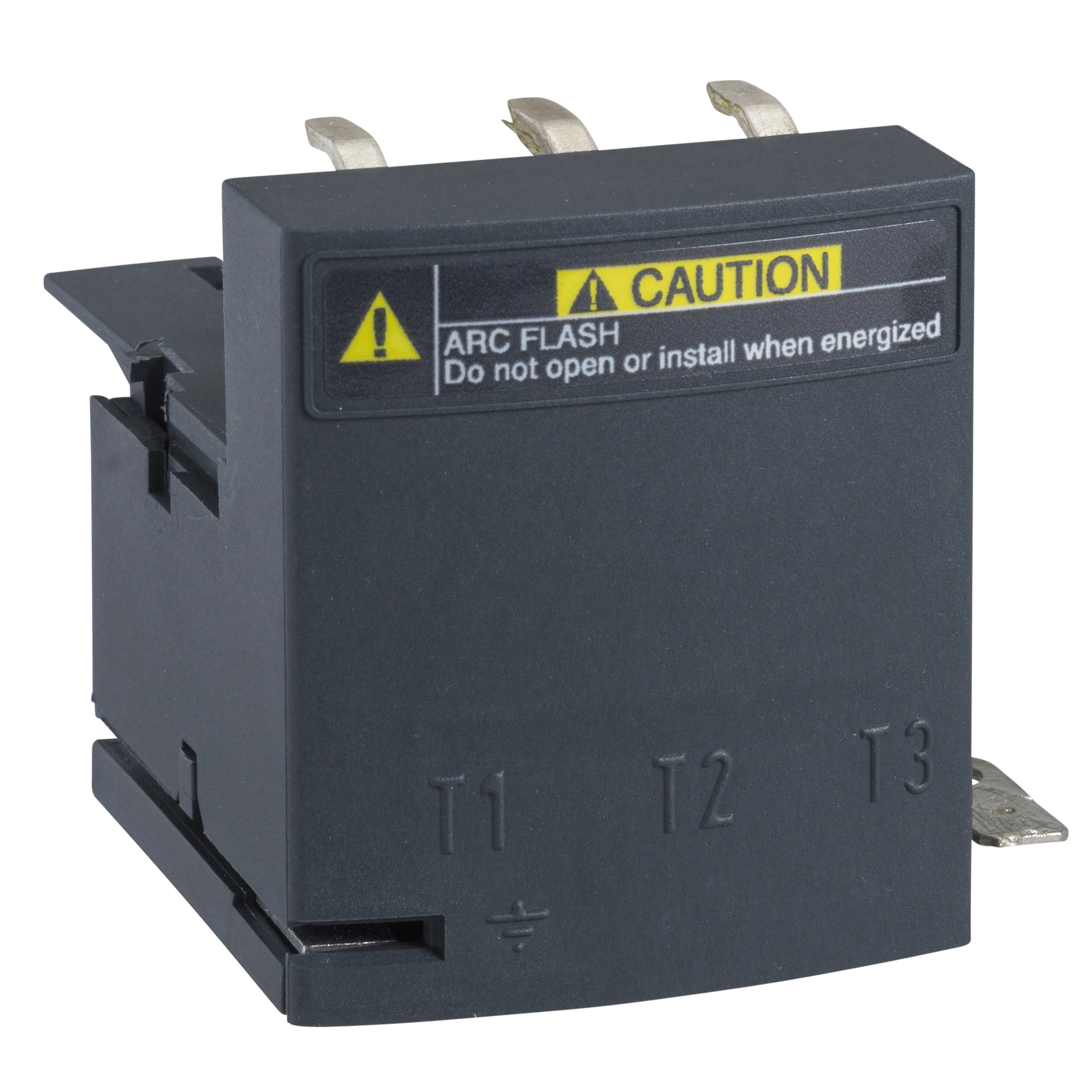LAD331 – DOWN-STREAM TERMINAL BLOCK | Schneider Electric