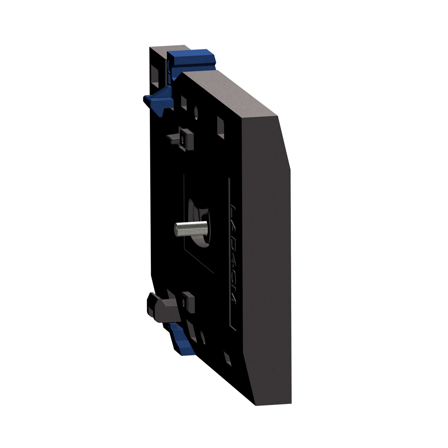 Mechanical interlock, TeSys D contactors, LC1D40A-D80A, LC1DT60A-DT80A Schneider Electric