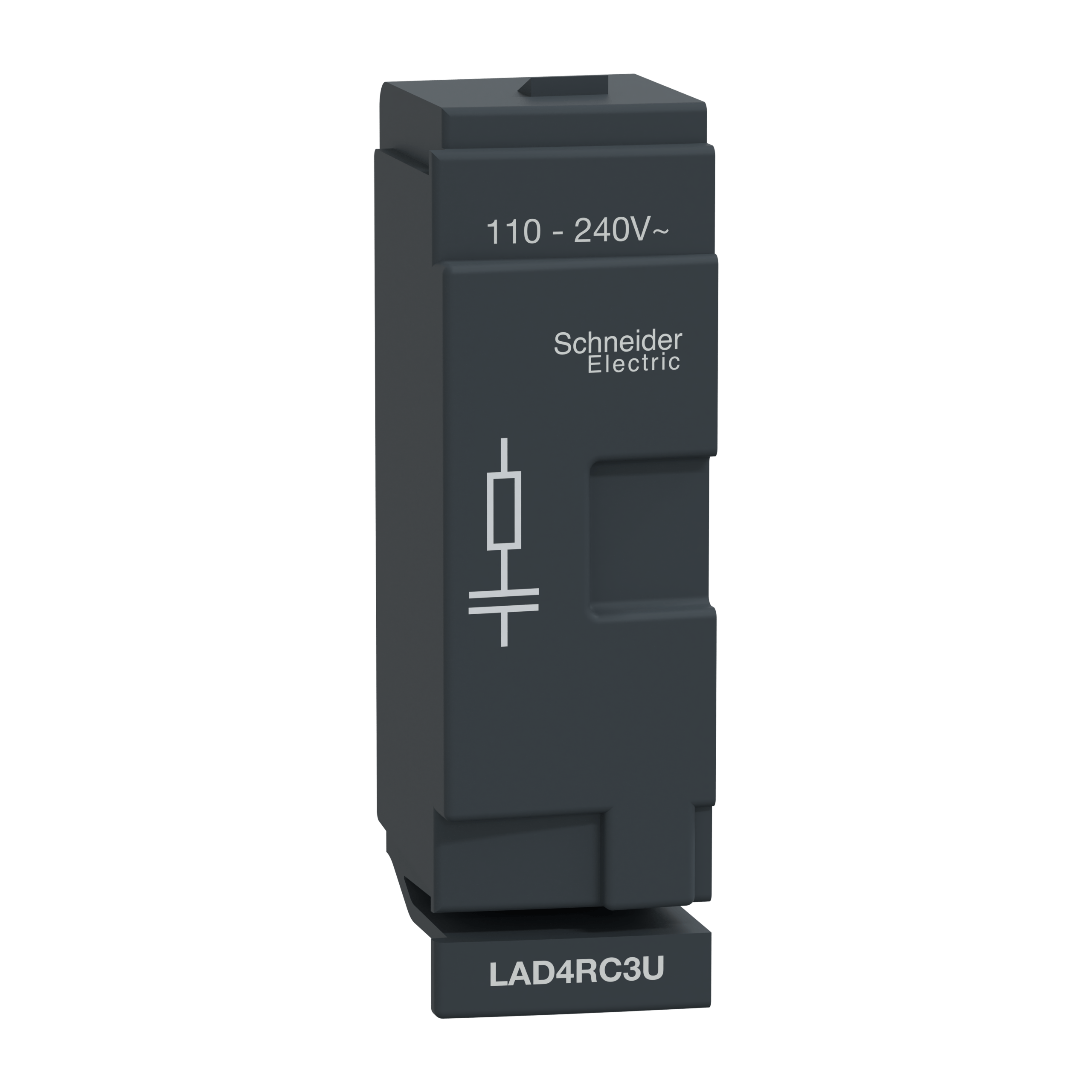D40A to D65A RC 110-240V Suppressor
