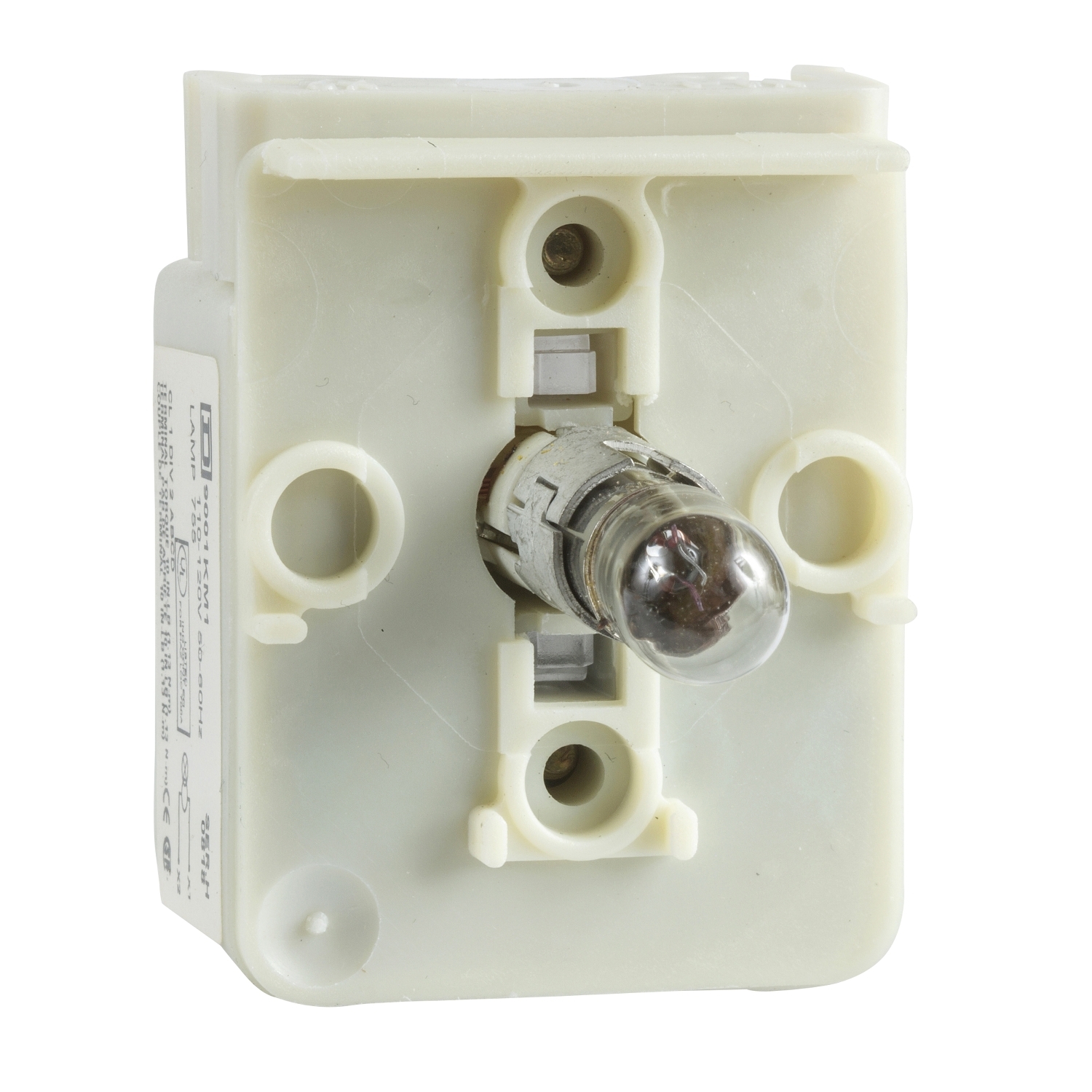 PILOT LIGHT MODULE 14V 30MM T-K+SK+KX