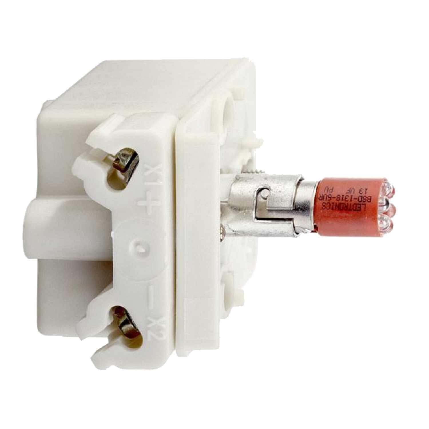 PUSH BUTTON LIGHT MODULE 30MMT-K+SK+KX