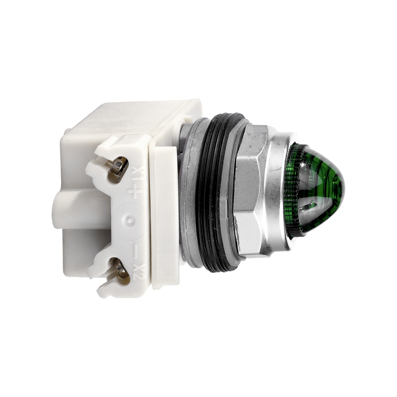 PILOT LIGHT 120V 30MM TYPE K +OPTIONS