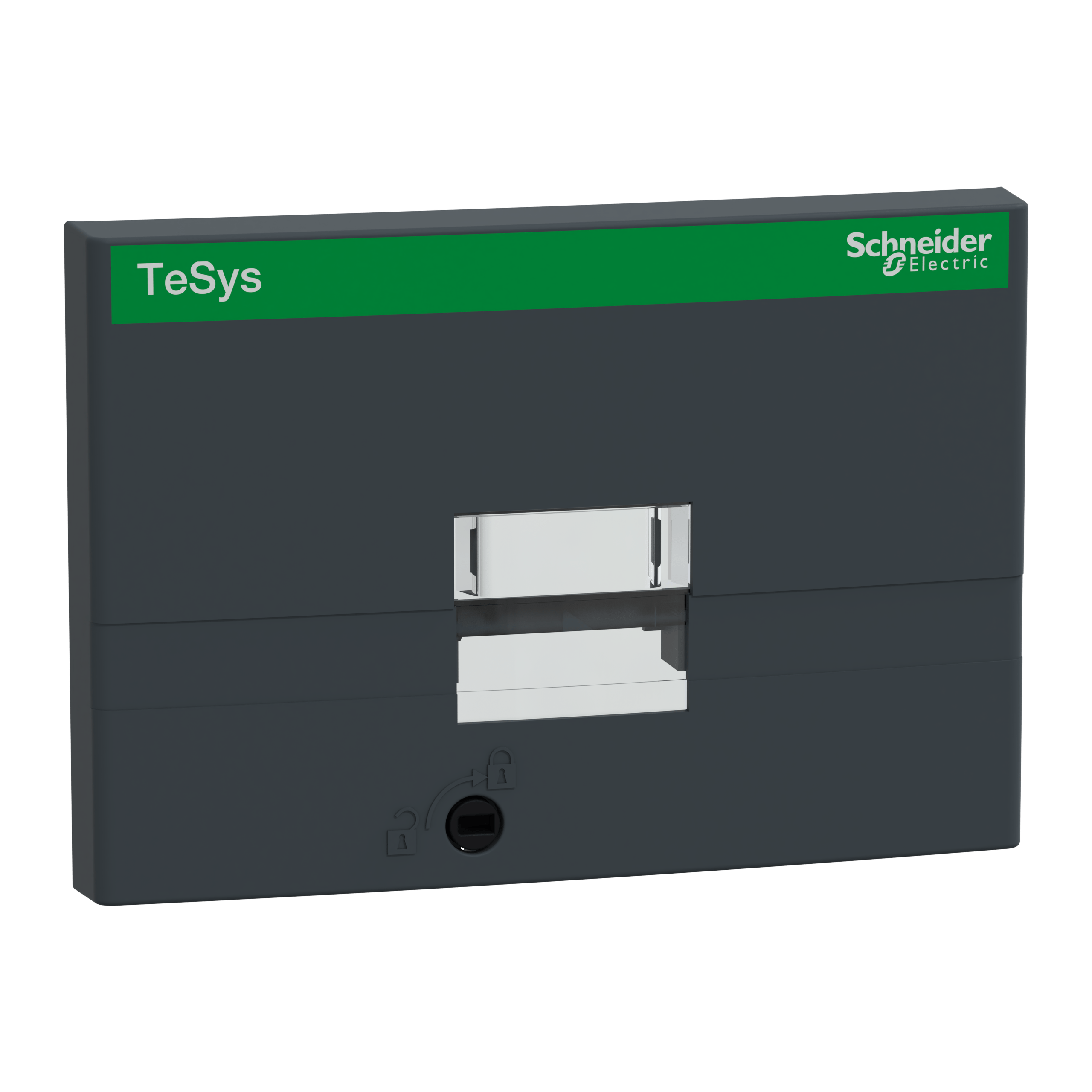 LAD9ET4 – TeSys D - protective cover - for LC1 D115…D150 | Schneider Electric