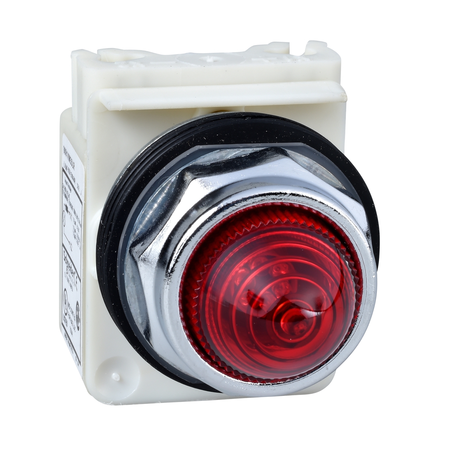 PILOT LIGHT 120VAC 30MM TYPE K +OPTIONS