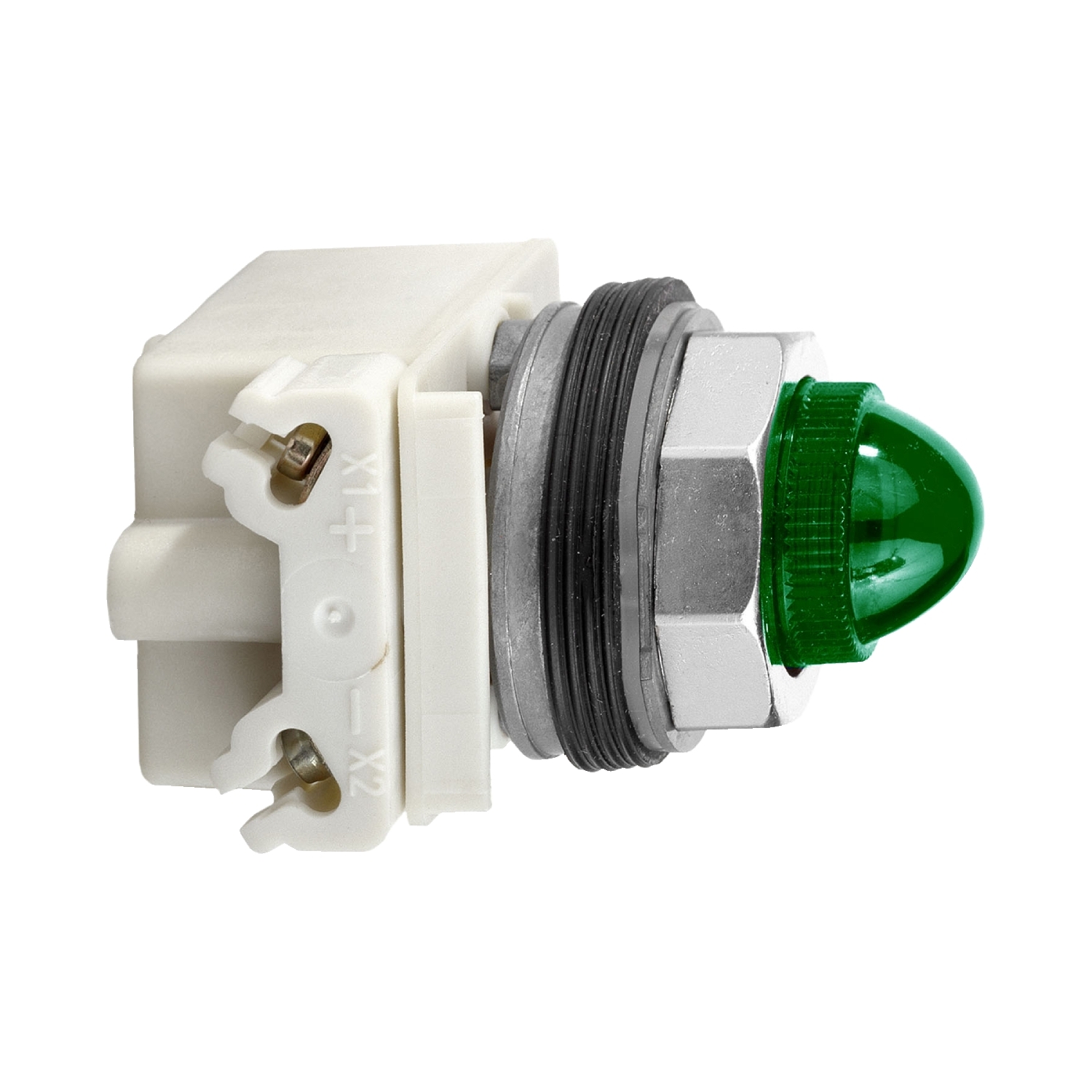 9001KP35G9 – PILOT LIGHT 28V 30MM TYPE K +OPTIONS | Schneider Electric