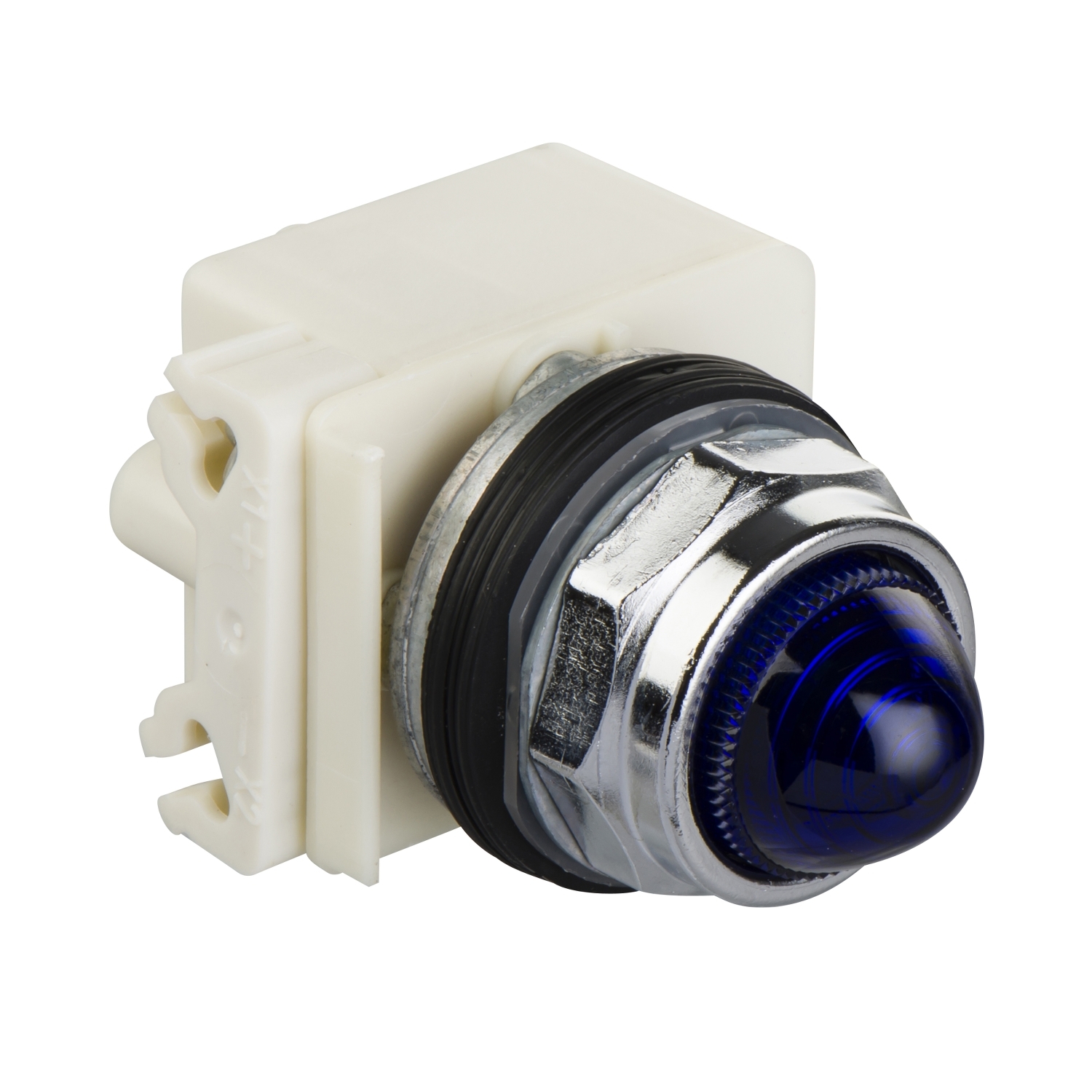 PILOT LIGHT 28V 30MM TYPE K +OPTIONS