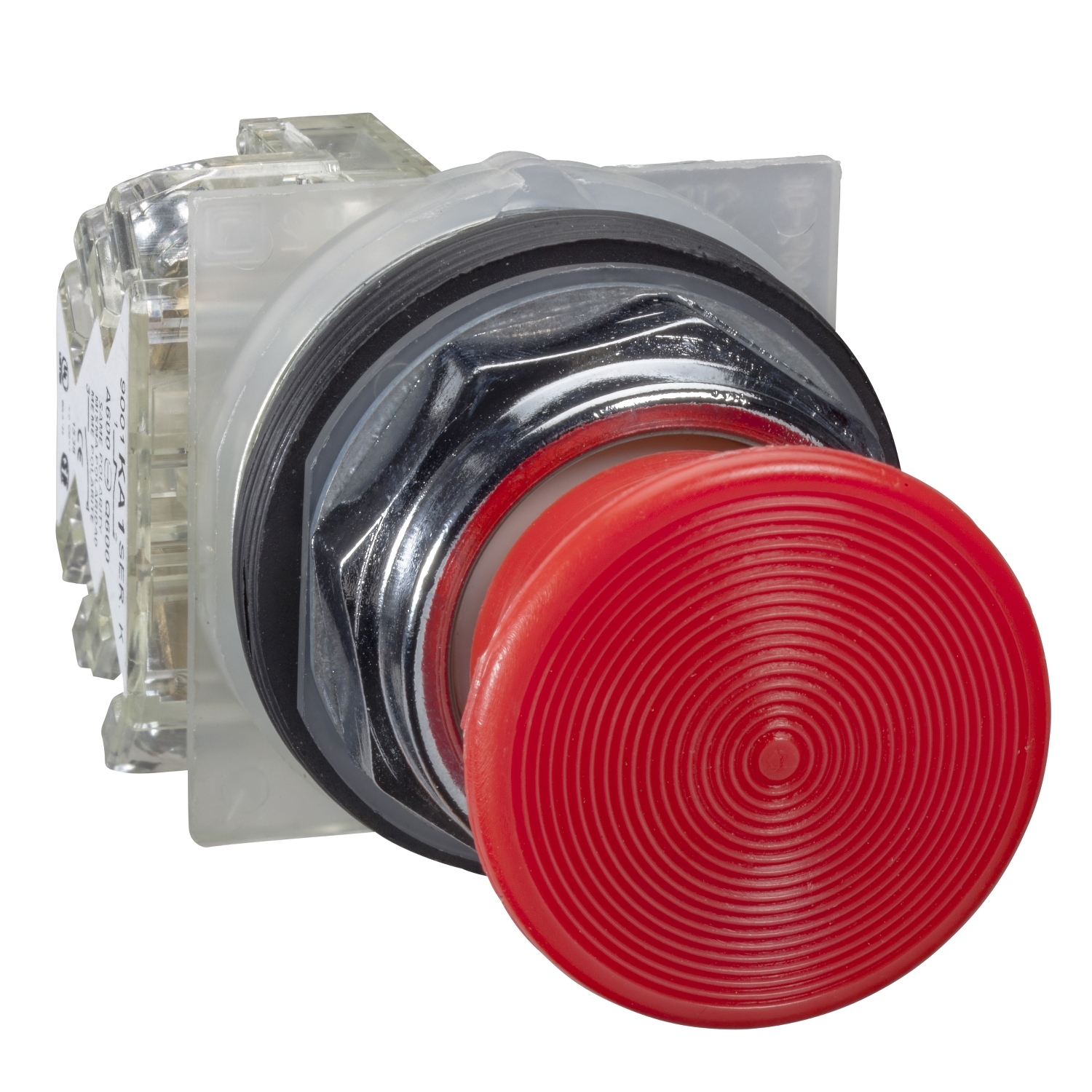 9001KR9R94H13 – PUSHBUTTON 30MM K | Schneider Electric