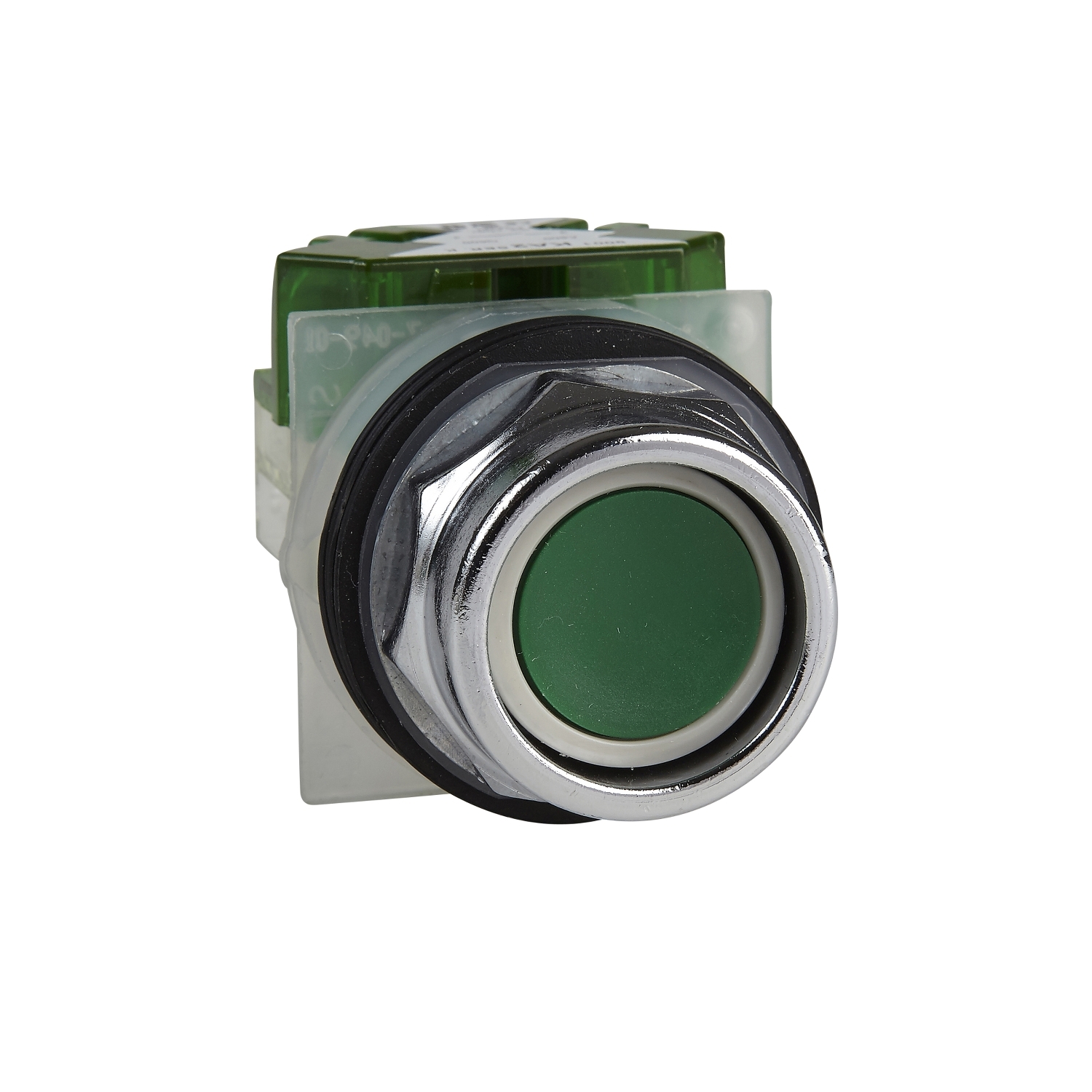 9001KR2GH5 – PUSH BUTTON 600VAC 10A 30MM T-K | Schneider Electric