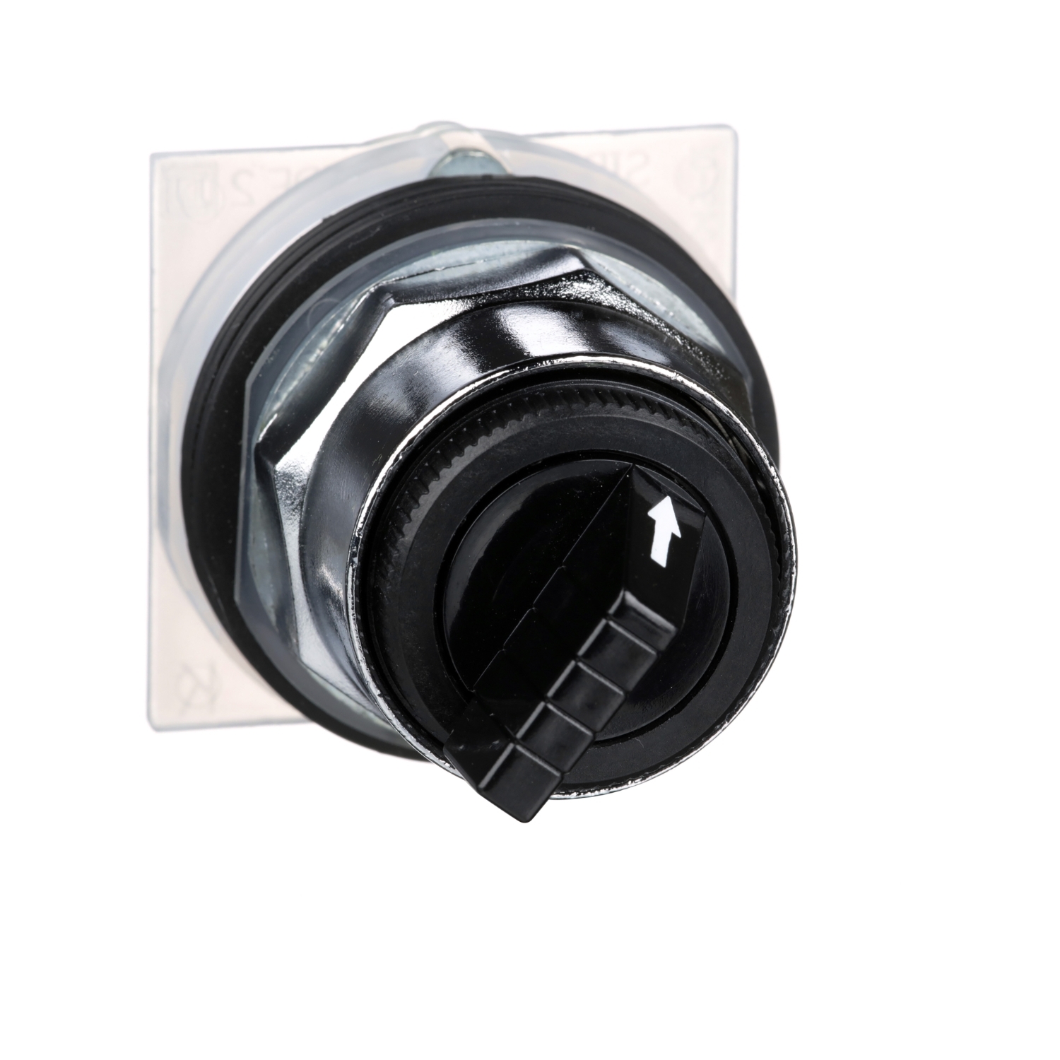 9001KS11B – 30MM SELECTOR SWITCH 2 POSITION | Schneider Electric