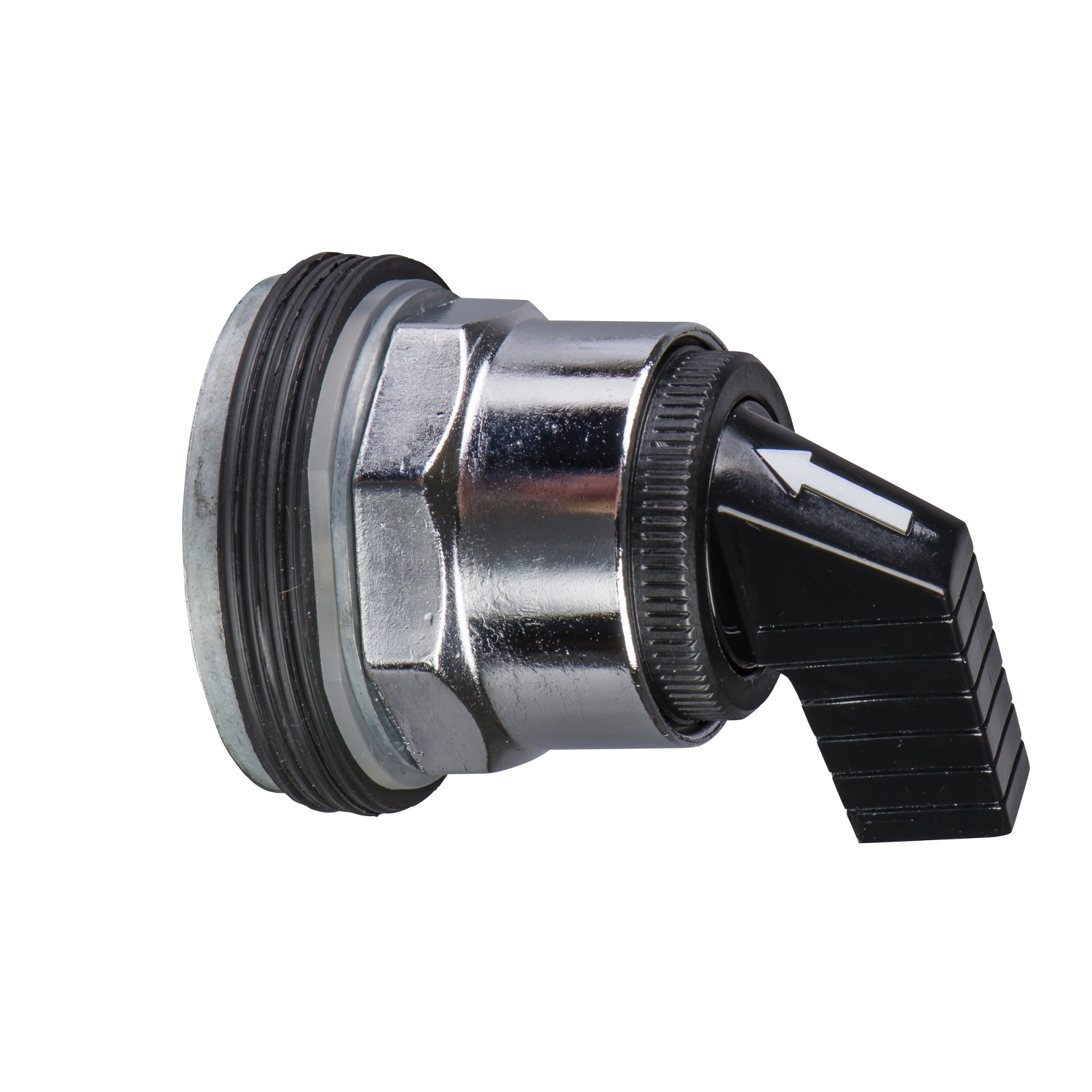 9001KS53FBH2 – SELECTOR SWITCH 600VAC 10A 30MM T-K | Schneider Electric