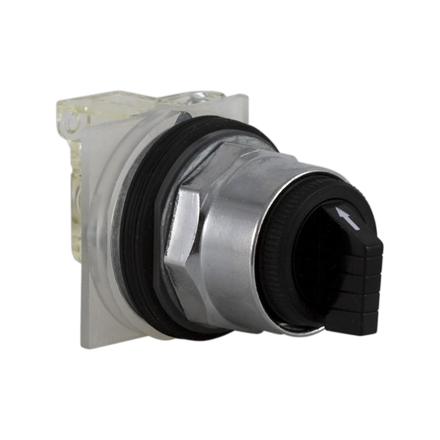 9001KS43BH1 – SELECTOR SWITCH 600VAC 10A 30MM T-K | Schneider Electric
