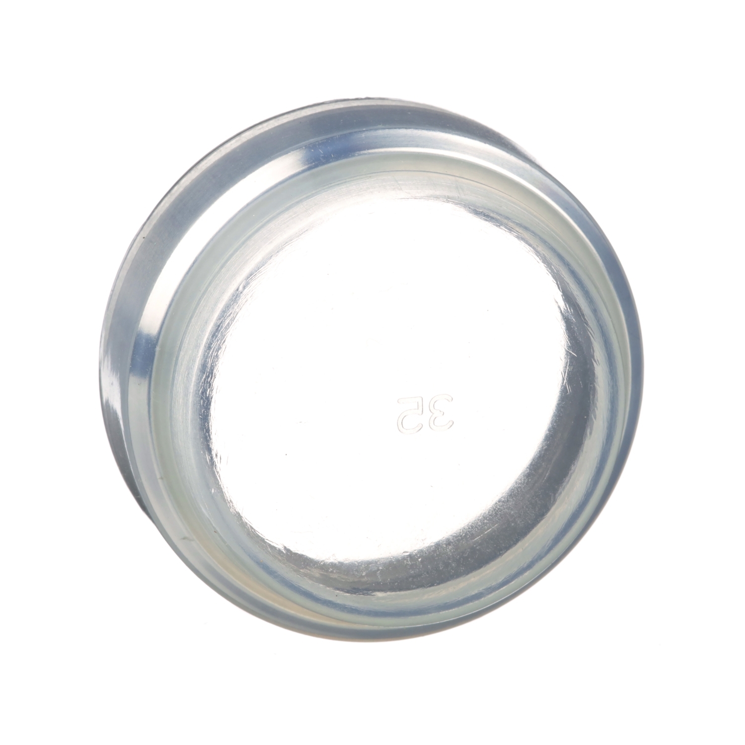 9001KU7 – 30MM CLEAR BOOT FOR NON-ILLUM PB | Square D — Schneider Electric