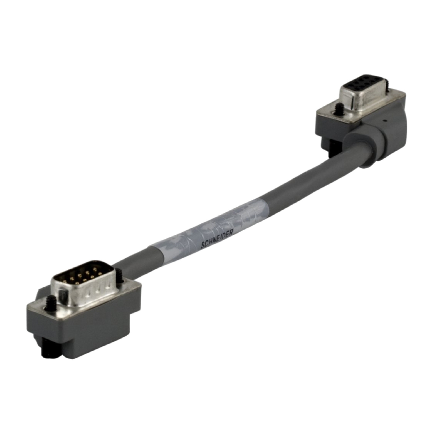 Interbus preconnected cable - Modicon Quantum