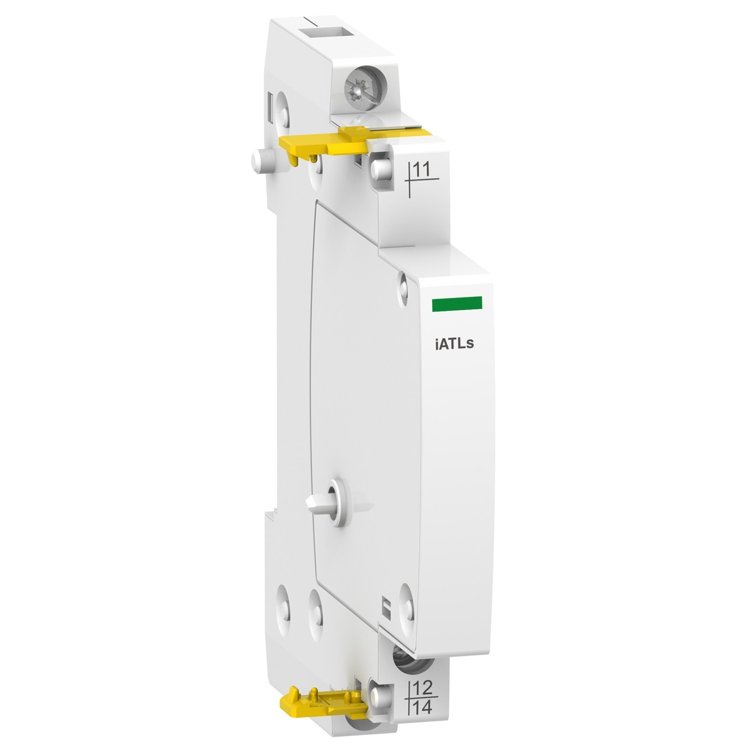 Acti9 remote indication iATLs