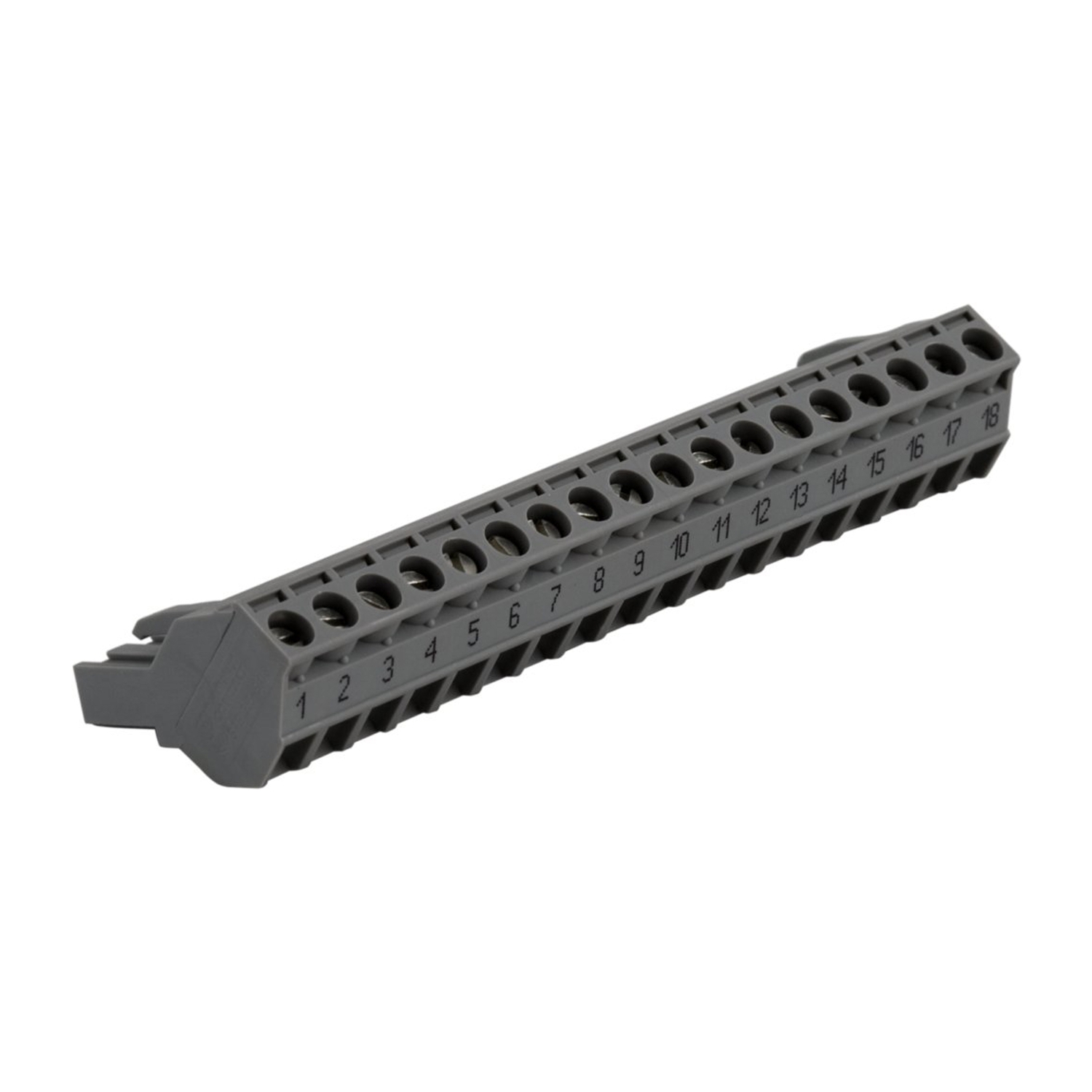 Screw terminal block - Modicon Momentum