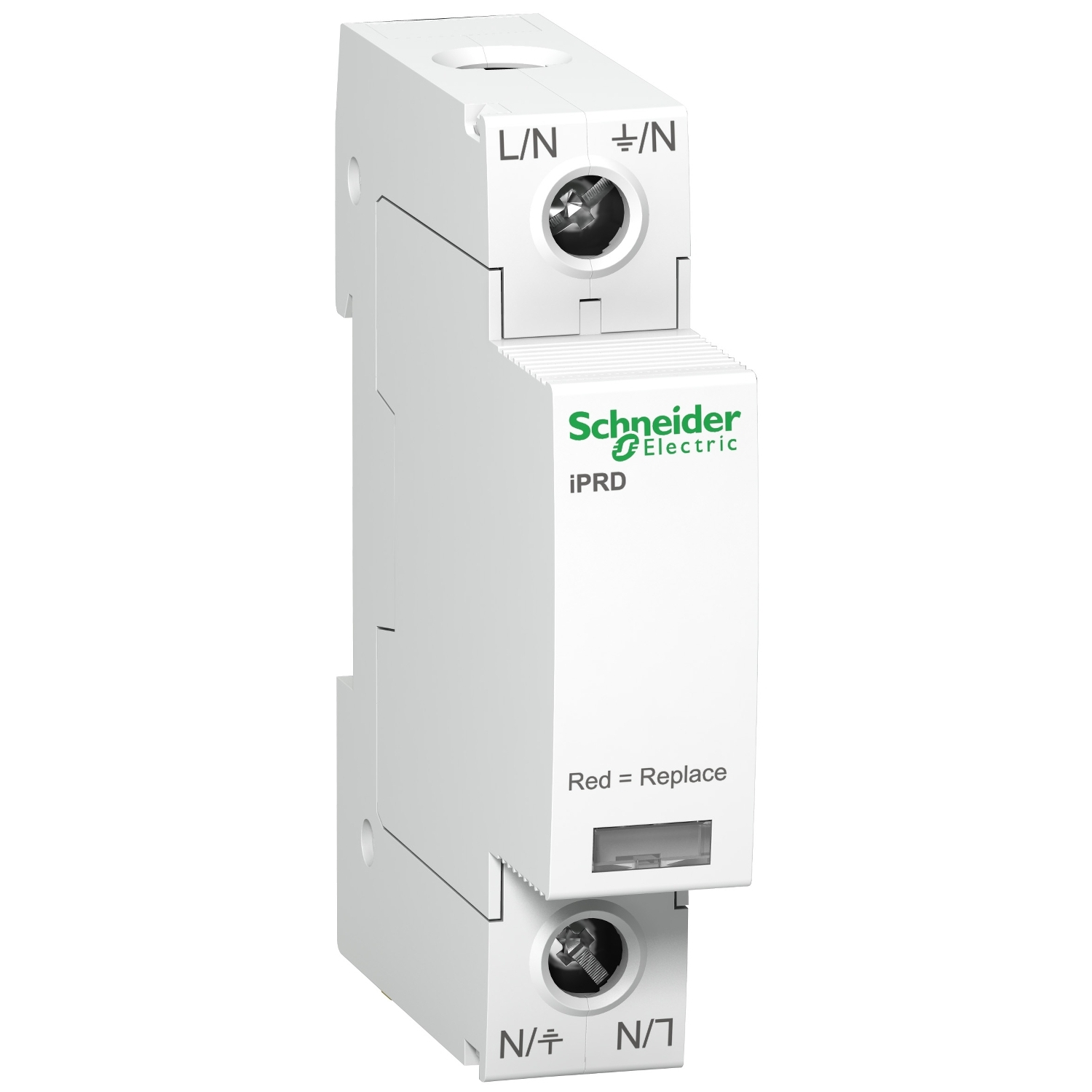 A9L40100 – IPRD40 modular surge arrester - 1P - 350V | Schneider Electric