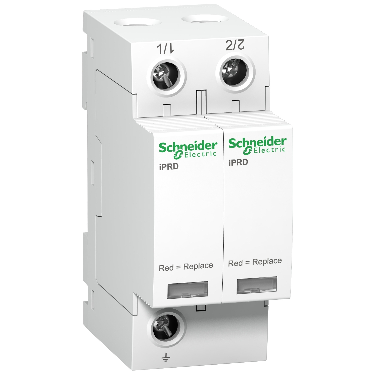 A9L20200 – A9L20200 - iPRD20 modular surge arrester - 2P - 350V | Schneider Electric