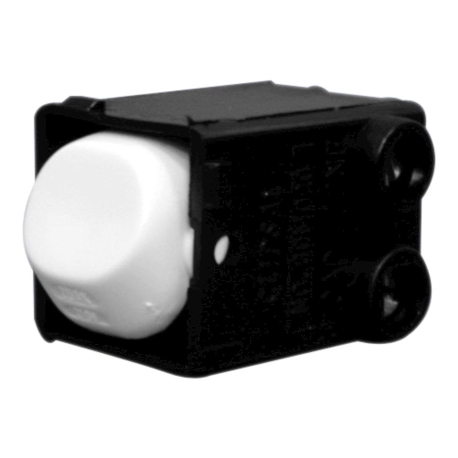 30MD20-BK – SWITCH MECHANISM DOUBLE POLE 20A 250V. 30MD20,WE REPLACES 30MD15,WE. | Clipsal — Schneider Electric